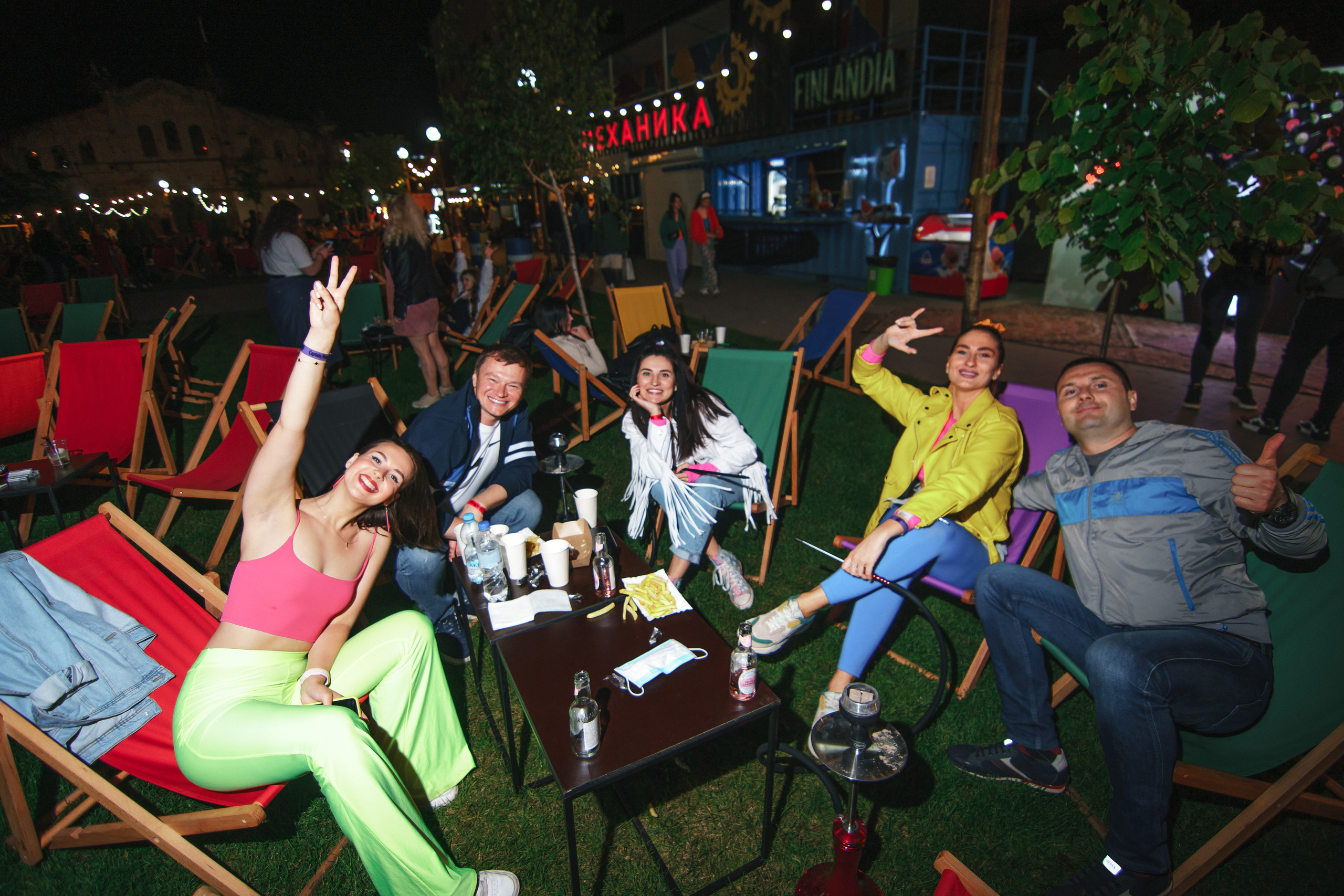 Фестиваль Поколение 90-х. День 1. Фото • Відео • Аерозйомка • Контент для бізнесу