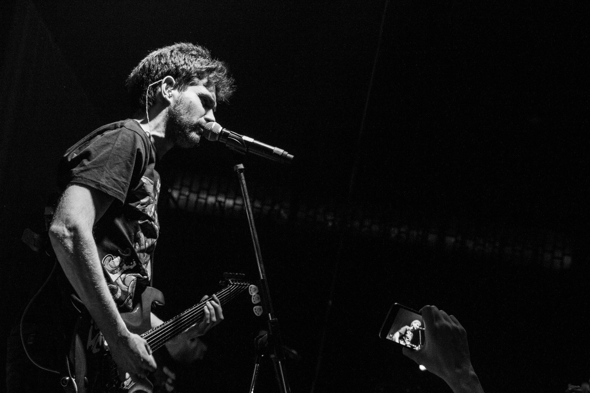 Noize MC. Харьков — клуб «Жара». Photo • Video • Production • Aerial • Media Creation