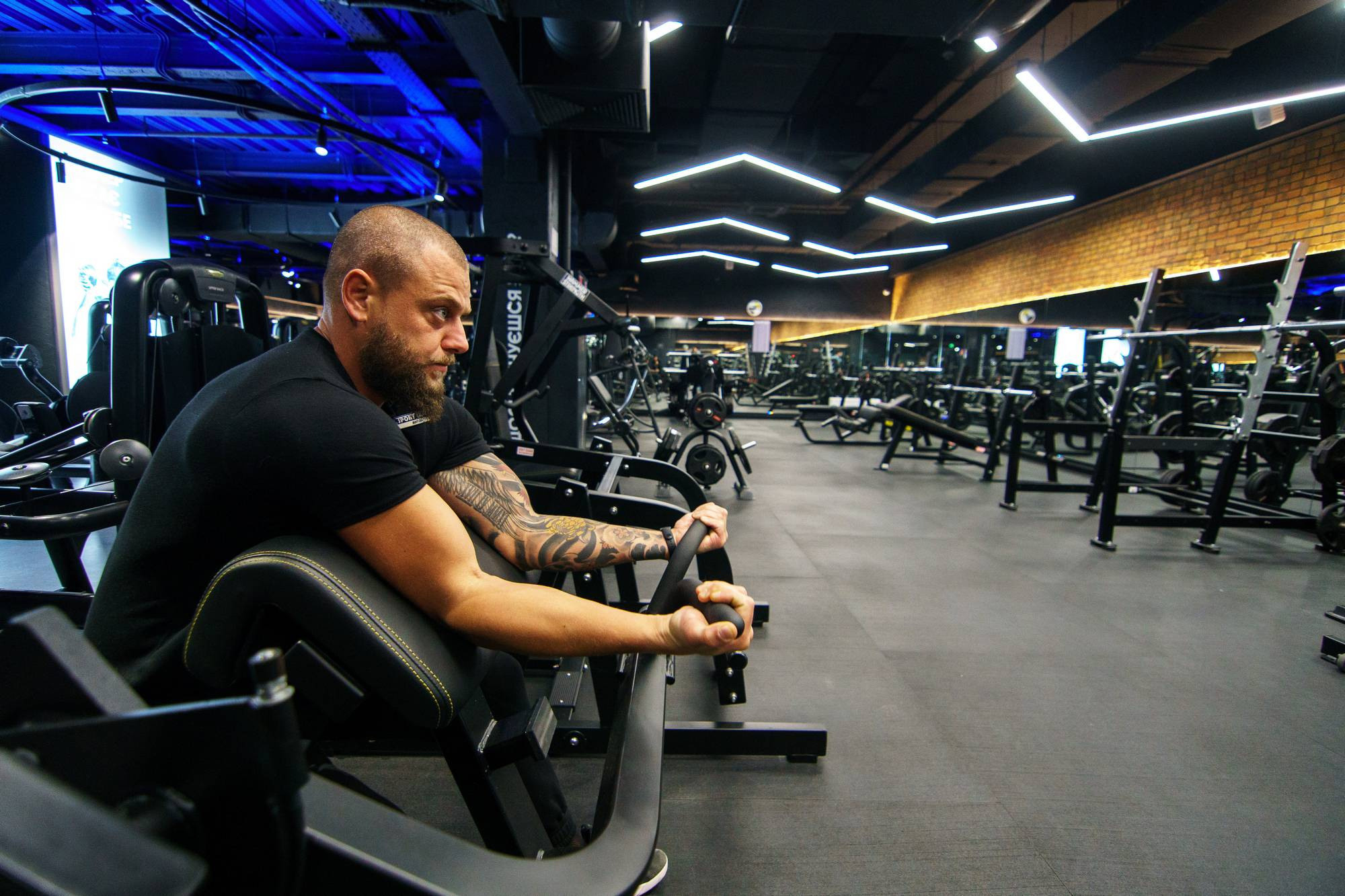 Sport Life ⏯. Foto • Video • Produktion • Luftbildaufnahmen • Erstellung von Medien