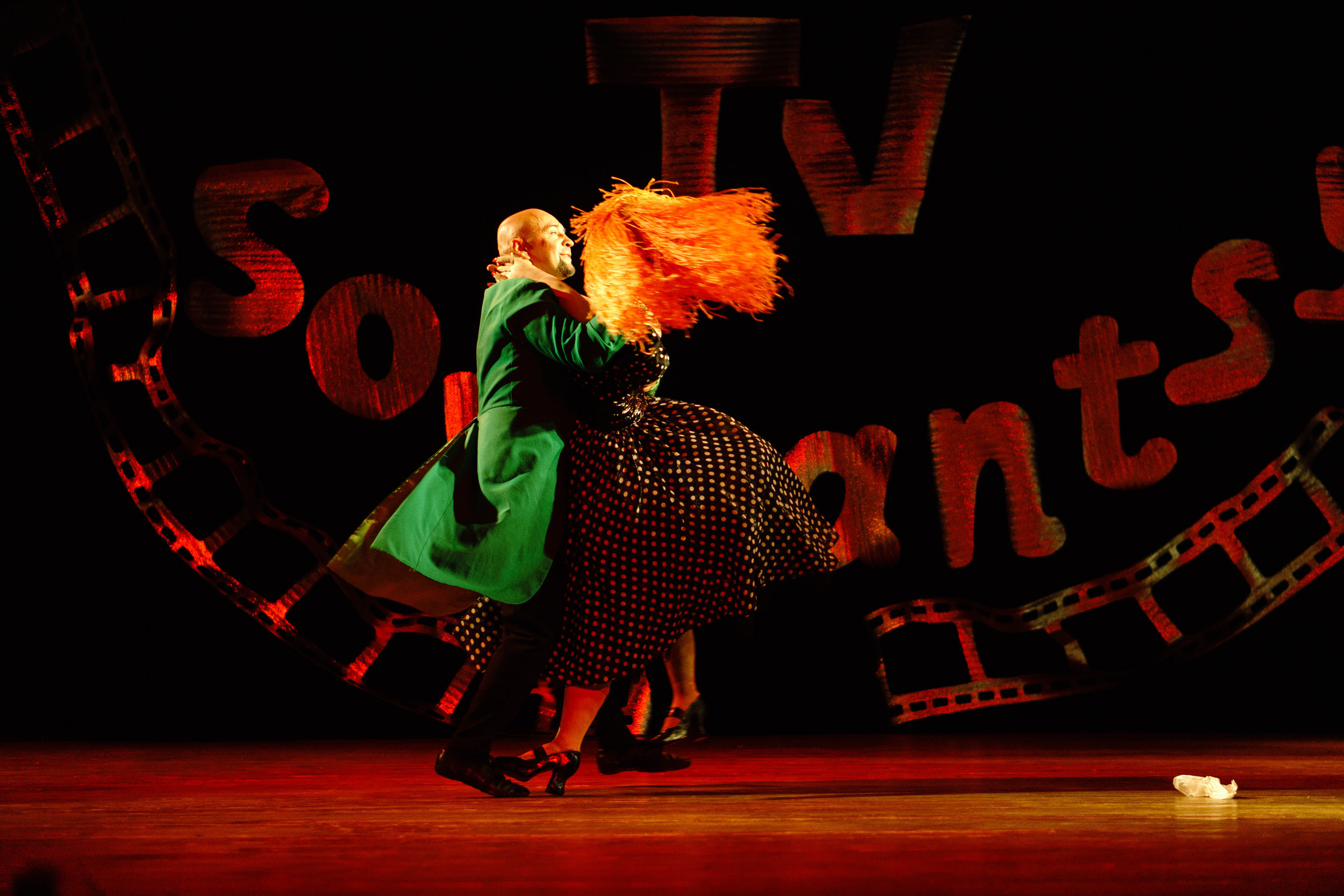 Открытие 33-го театрального сезона. Фото • Видео • Аэросъемка • Контент для бизнеса