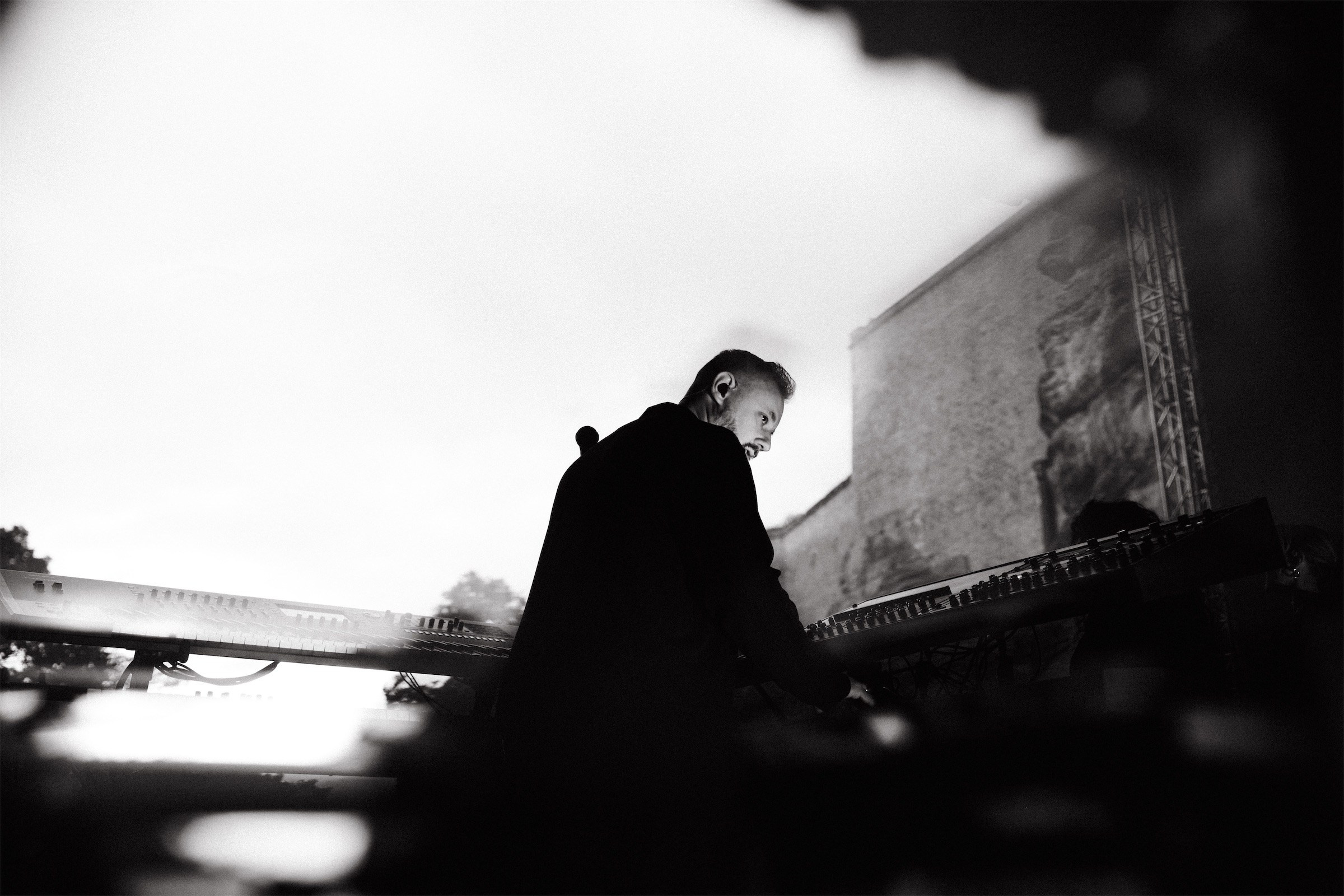 HURTS — Germany. Königstein. Photo • Video • Production • Aerial • Media Creation