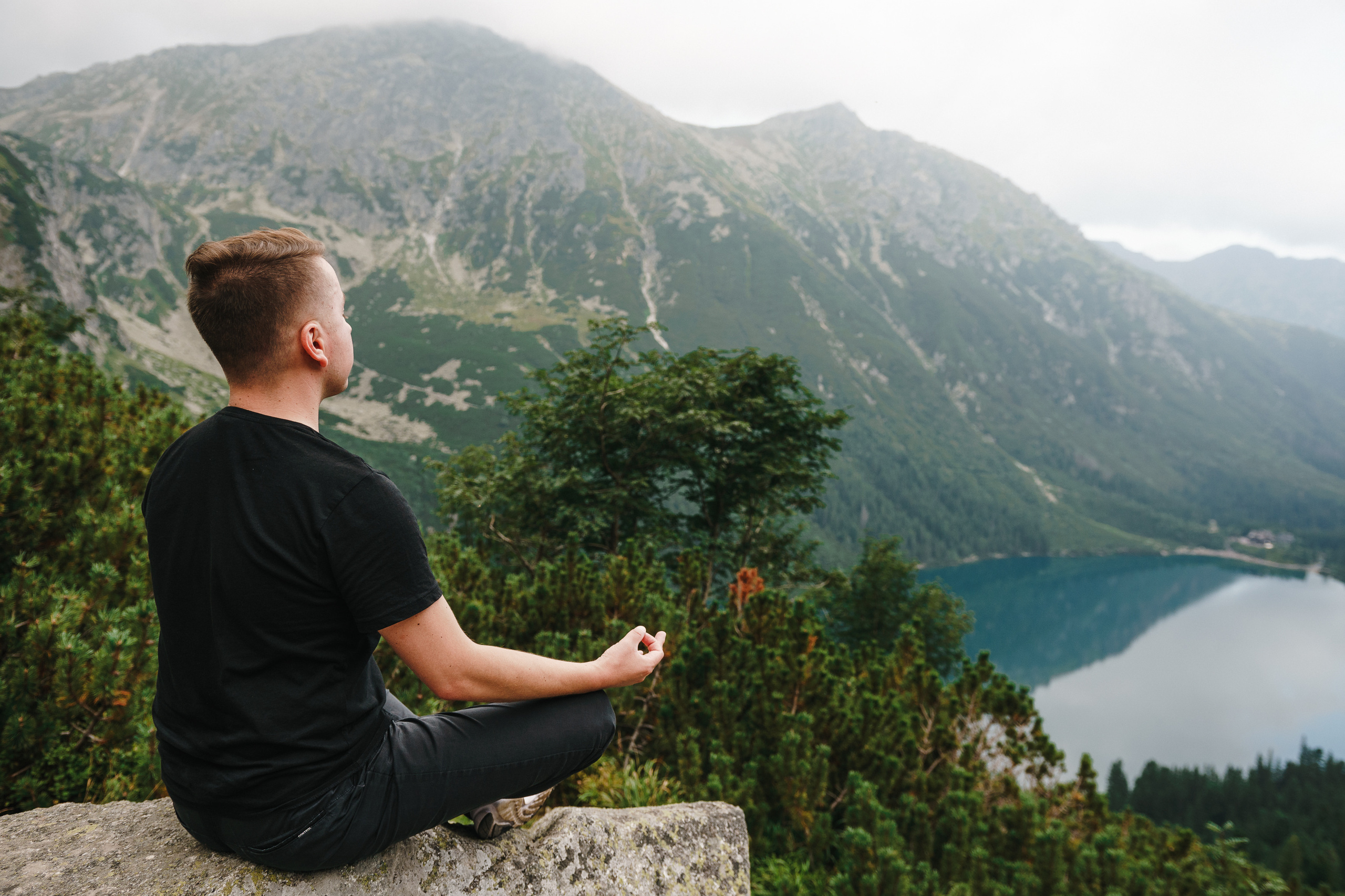 Стук Travel. Краков и Морське Око. Photo • Video • Production • Aerial • Media Creation