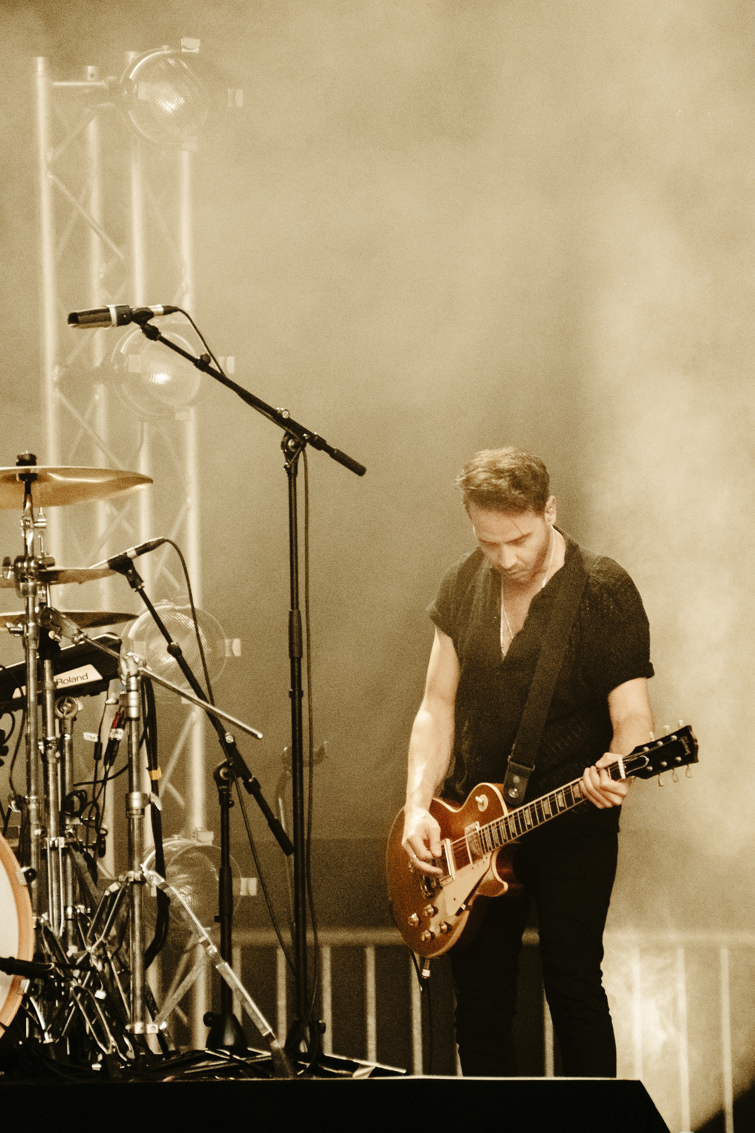 HURTS — Königstein Festung. Foto • Video • Produktion • Luftbildaufnahmen • Erstellung von Medien