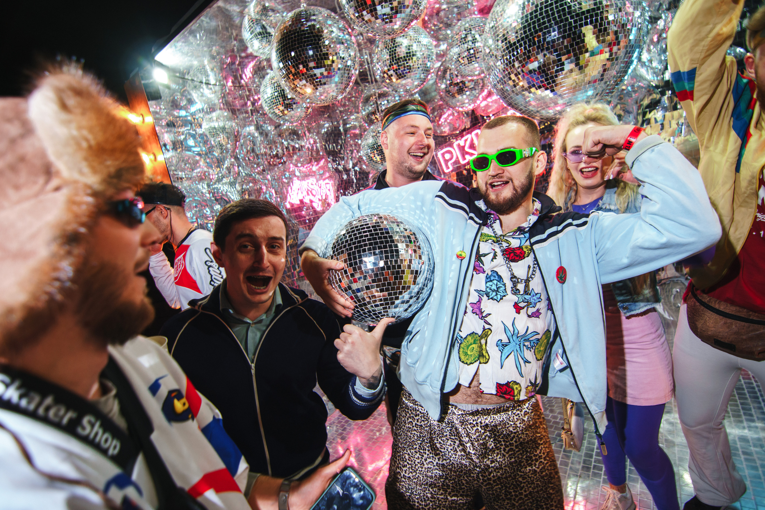 Фестиваль Поколение 90-х. День 1. Фото • Відео • Аерозйомка • Контент для бізнесу