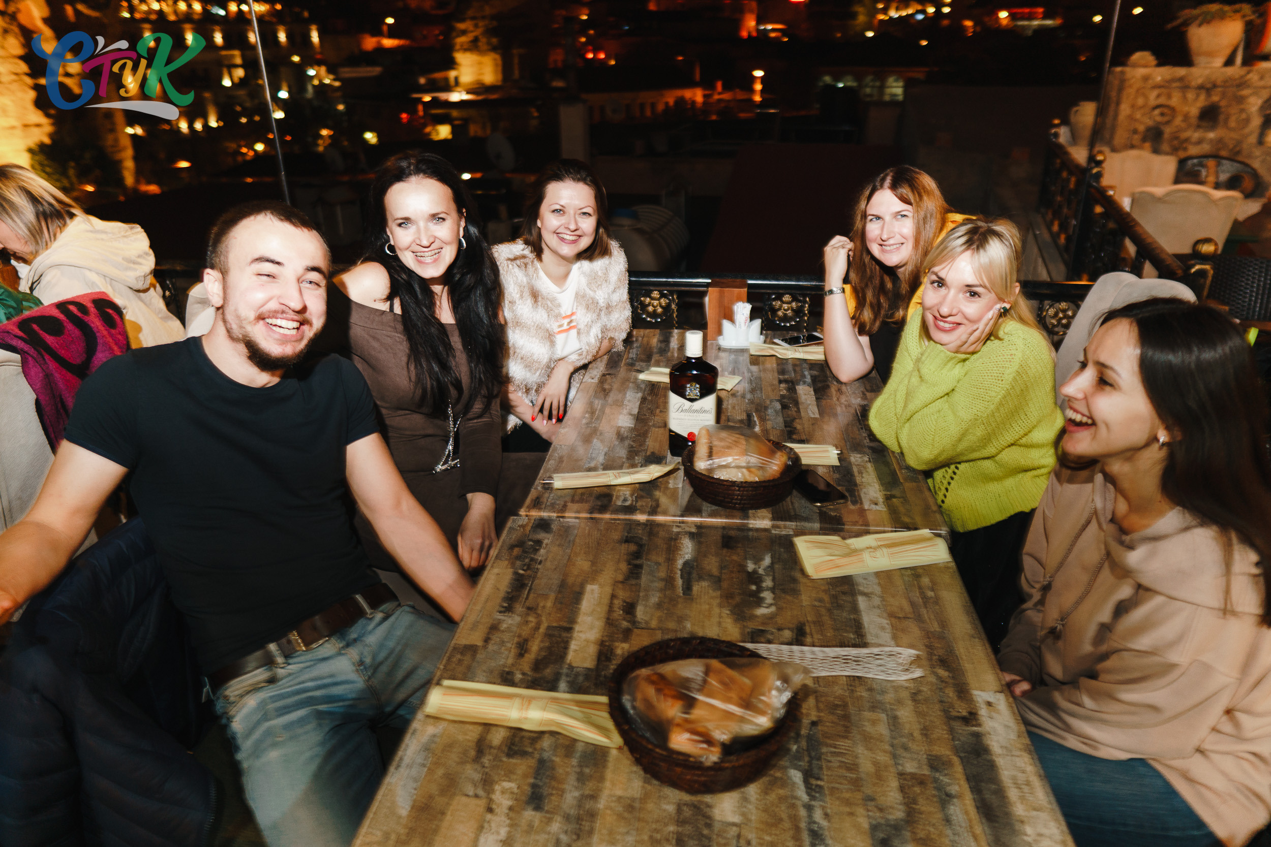 Стук Travel. Каппадокия. Photo • Video • Production • Aerial • Media Creation