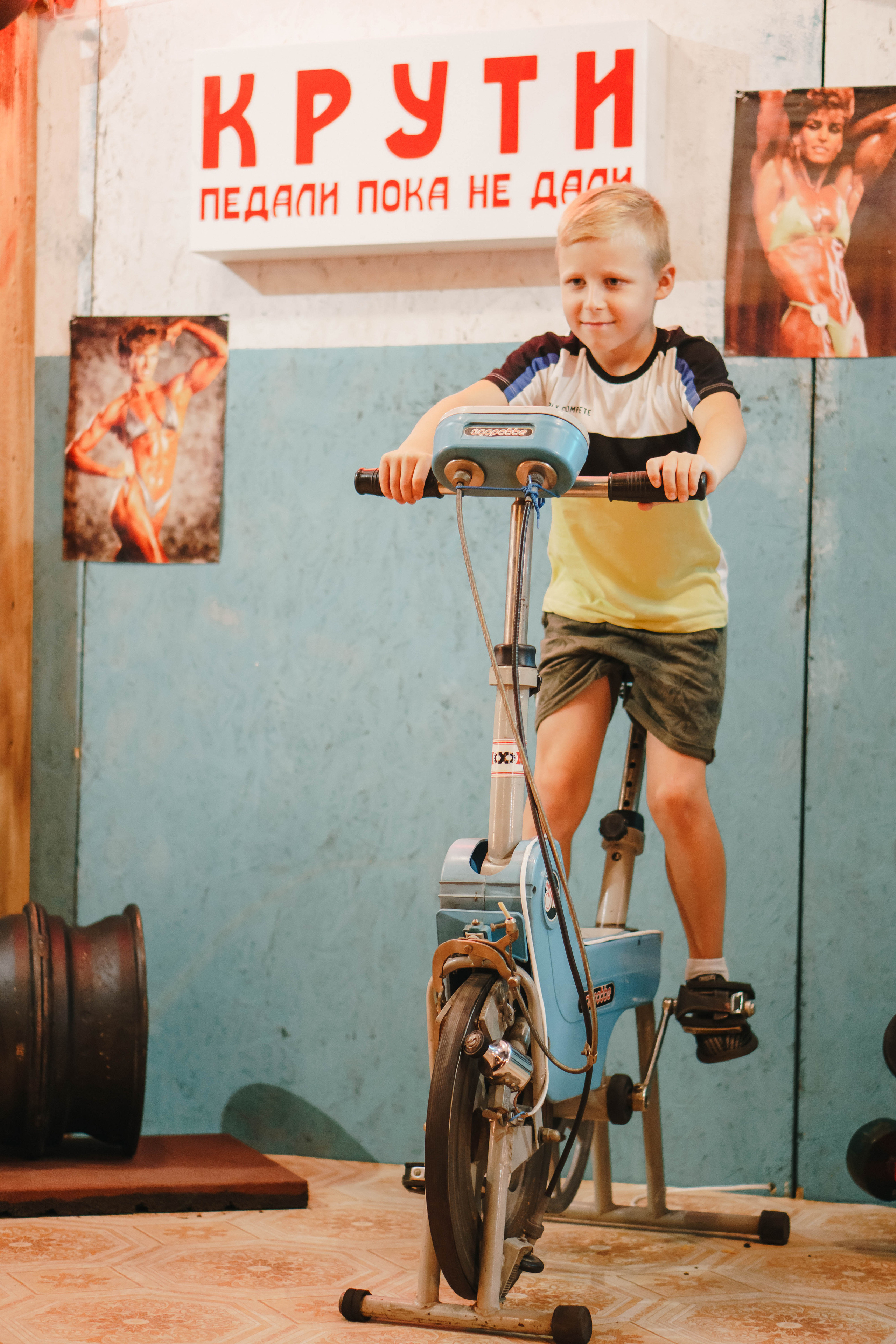 Фестиваль Поколение 90-х. День 3. Фото • Відео • Аерозйомка • Контент для бізнесу