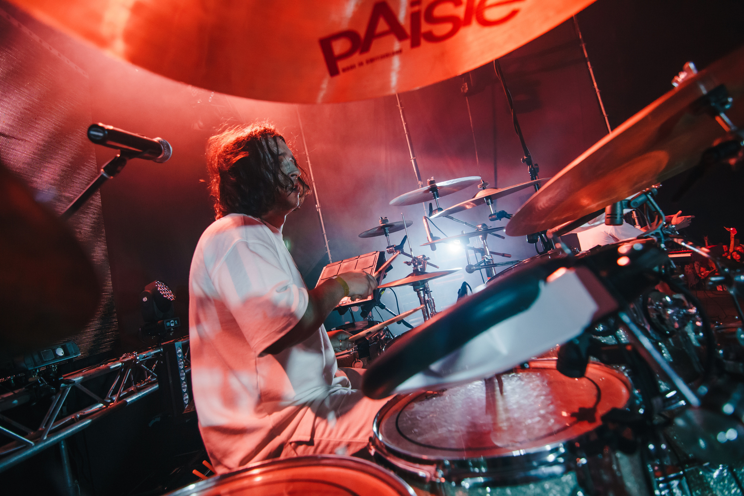 Артем Пивоваров. Харьков — арт-завод «Механика». Photo • Video • Production • Aerial • Media Creation