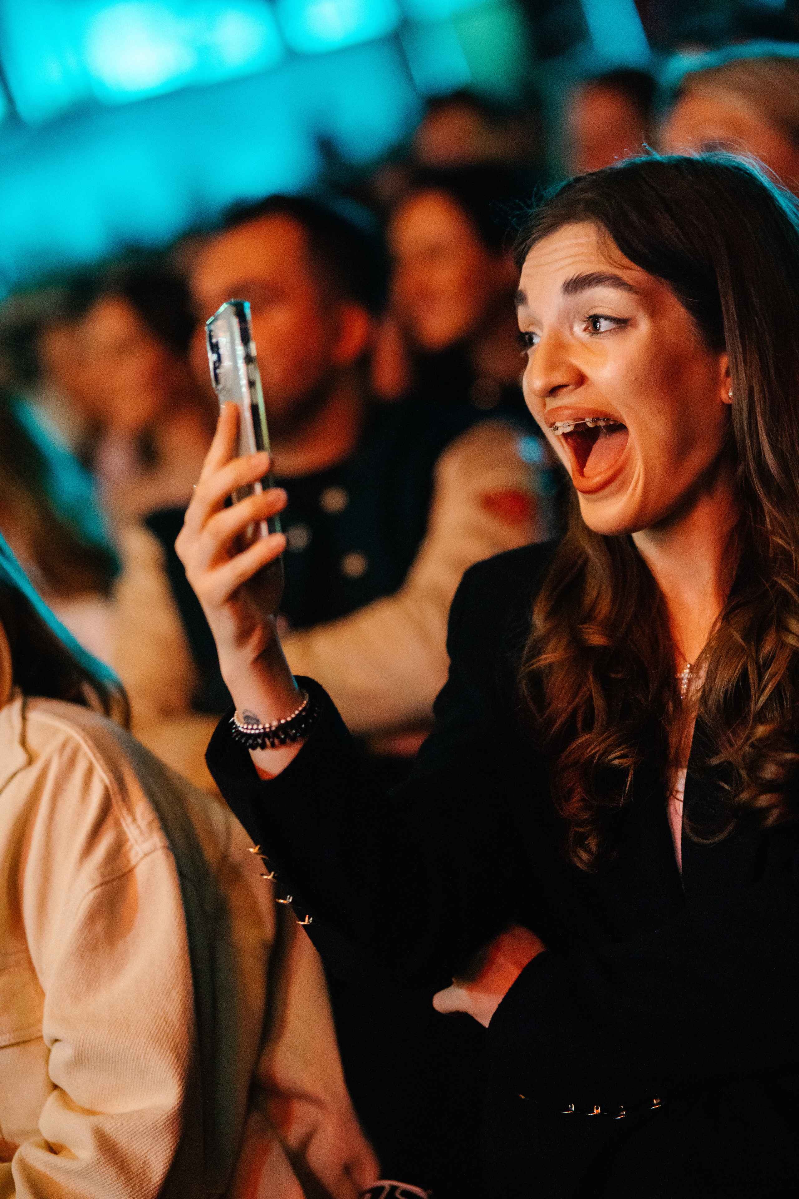 Пожежа. Frankfurt — Batschkapp. Photo • Video • Production • Aerial • Media Creation