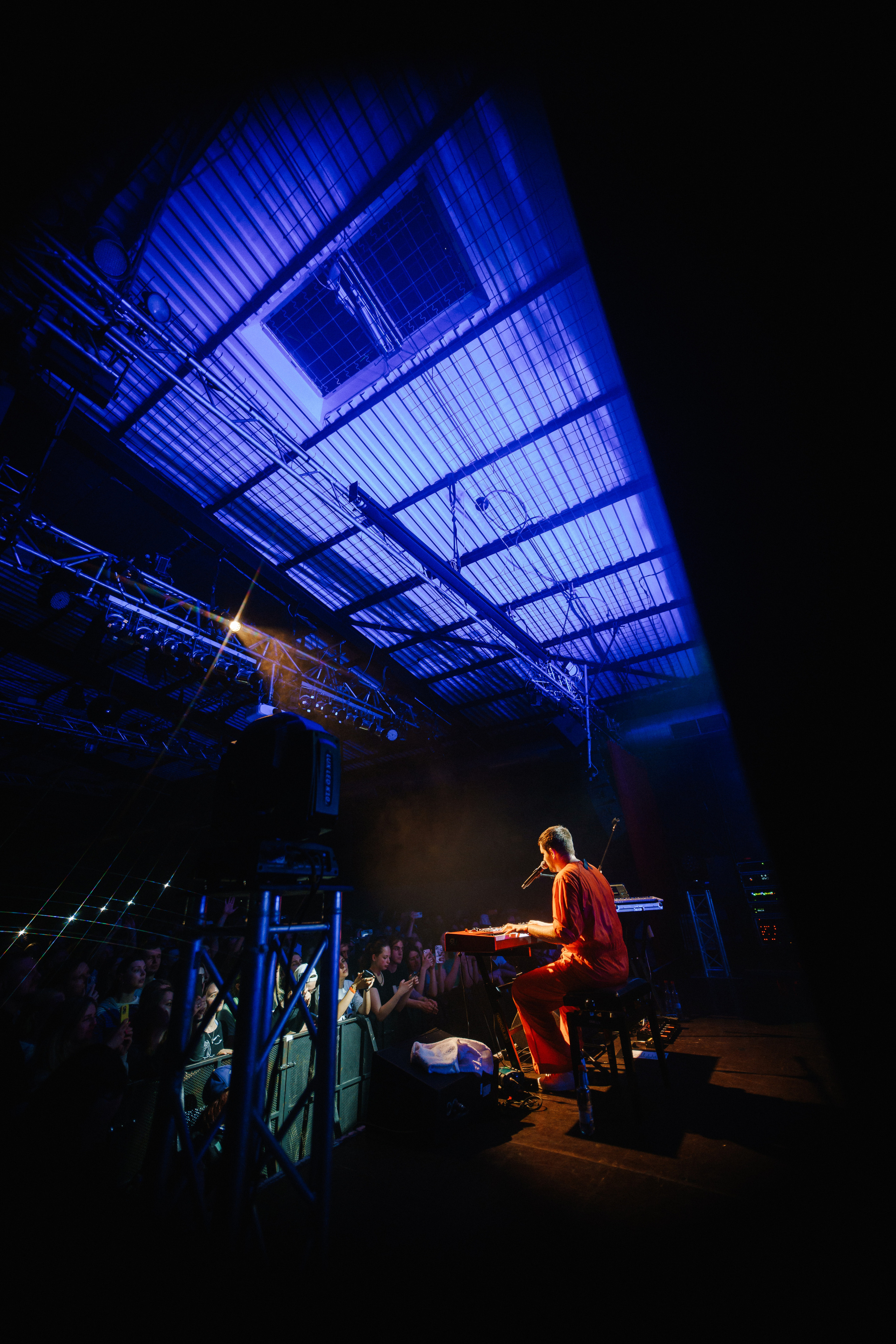 NOIZE MC. Stuttgart — LKA-Longhorn. Photo • Video • Production • Aerial • Media Creation