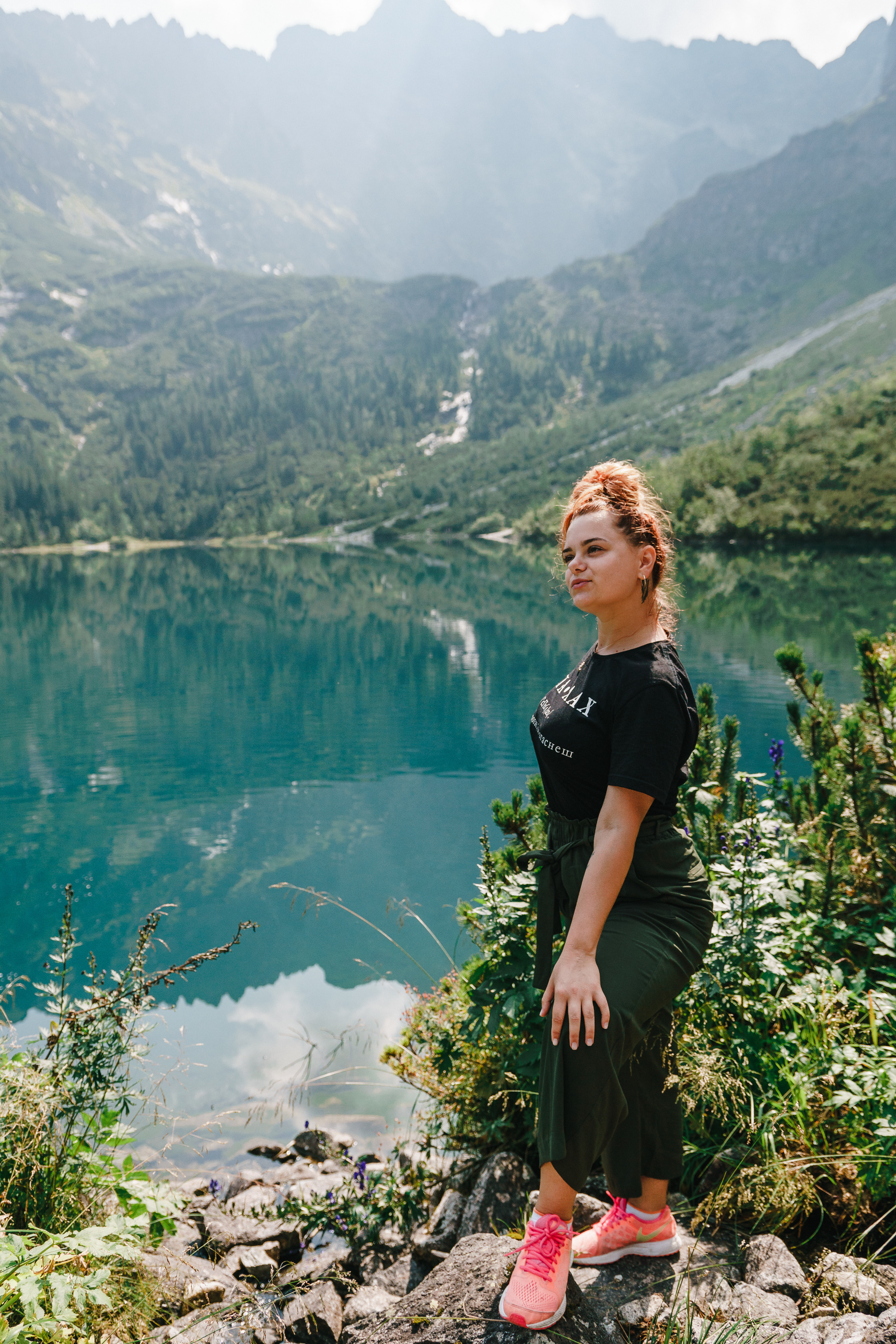 Стук Travel. Краков и Морське Око. Photo • Video • Production • Aerial • Media Creation