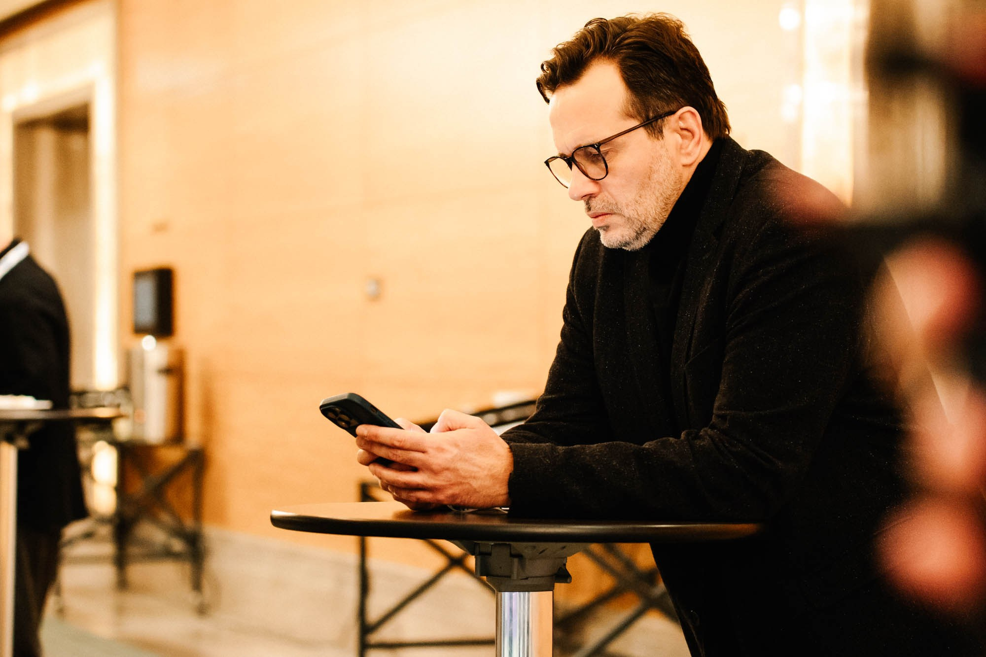 MMA Smarties Awards Berlin 2025. Foto • Video • Produktion • Luftbildaufnahmen • Erstellung von Medien