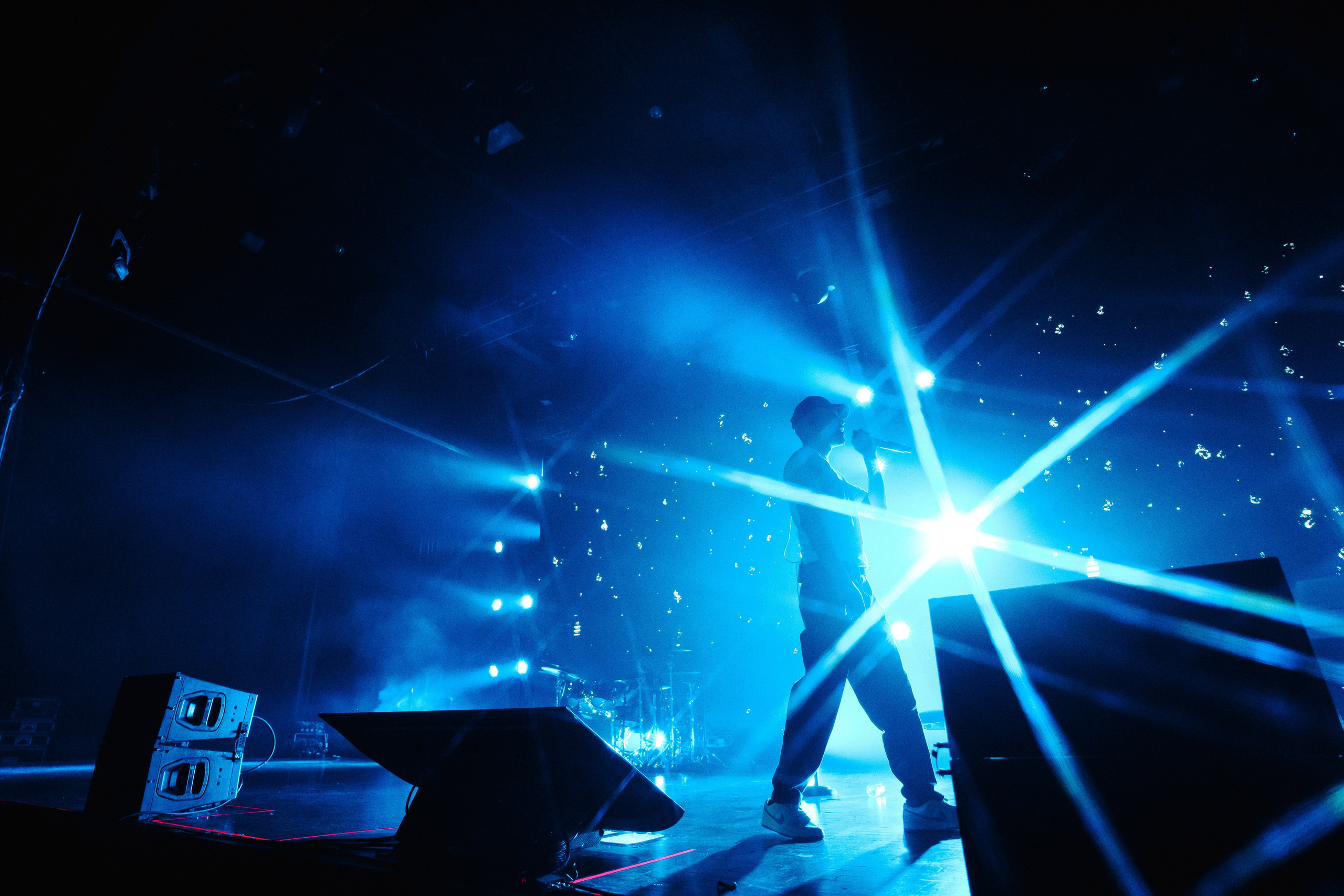 Skryptonite — Offenbach Stadthalle. Фото • Відео • Аерозйомка • Контент для бізнесу