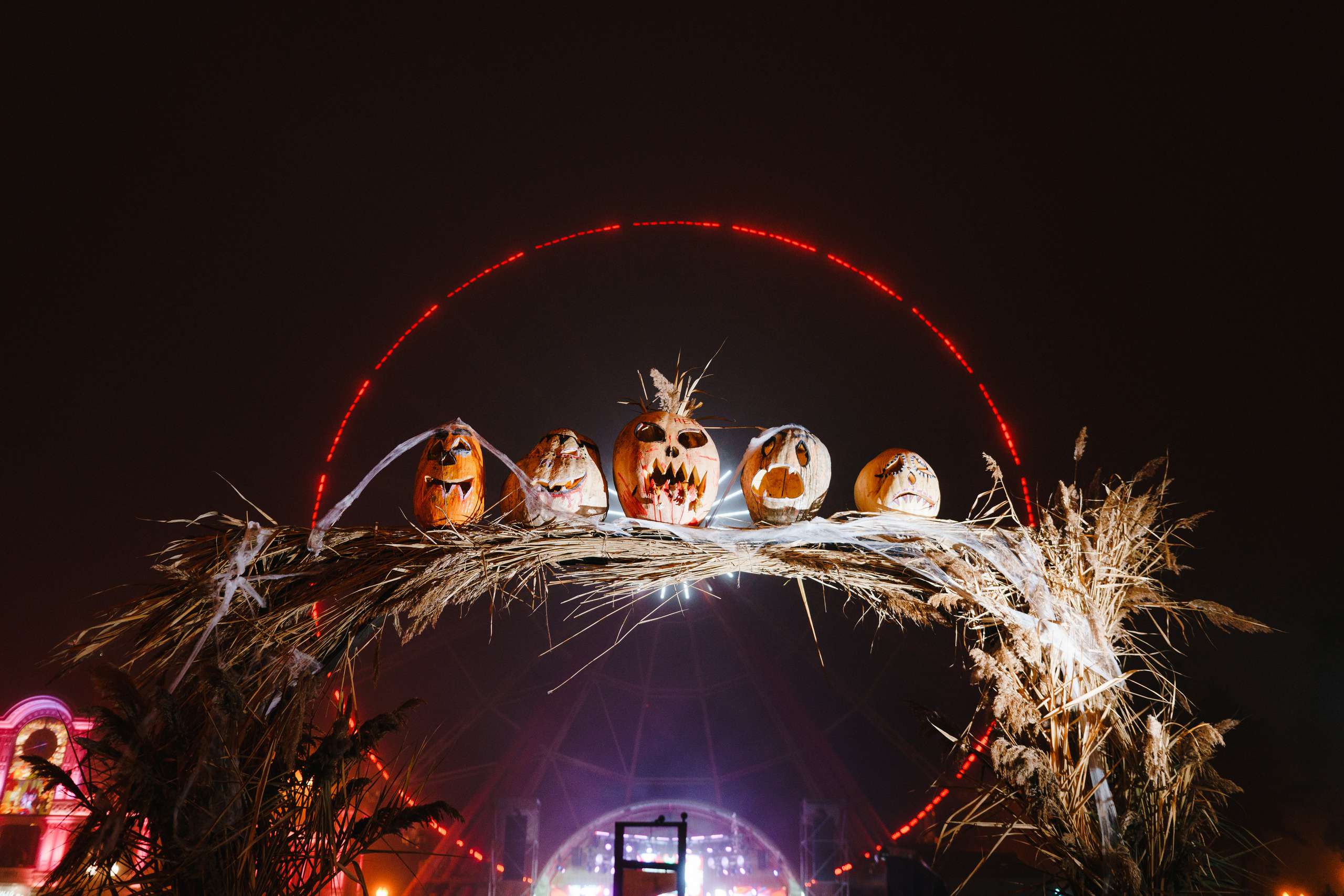 Хэллоуин в Центральном парке (2019). Foto • Video • Produktion • Luftbildaufnahmen • Erstellung von Medien