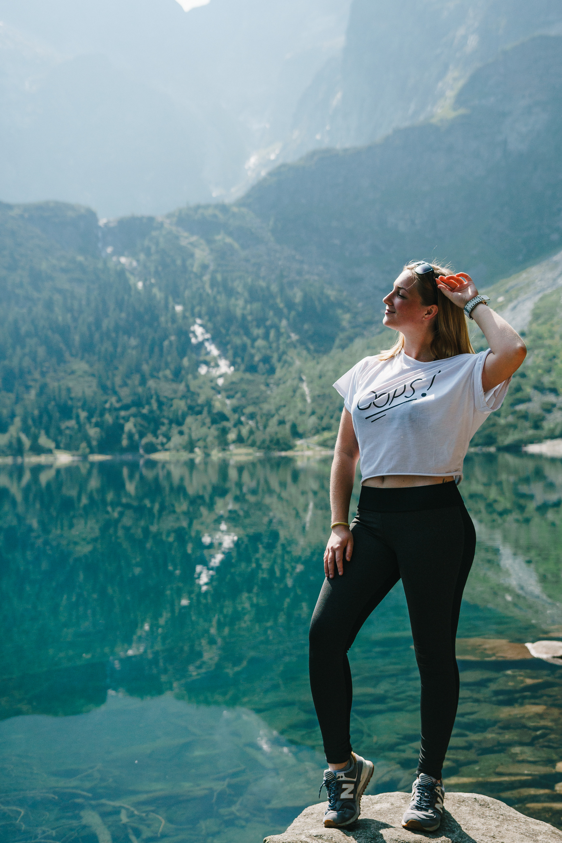 Стук Travel. Краков и Морське Око. Photo • Video • Production • Aerial • Media Creation