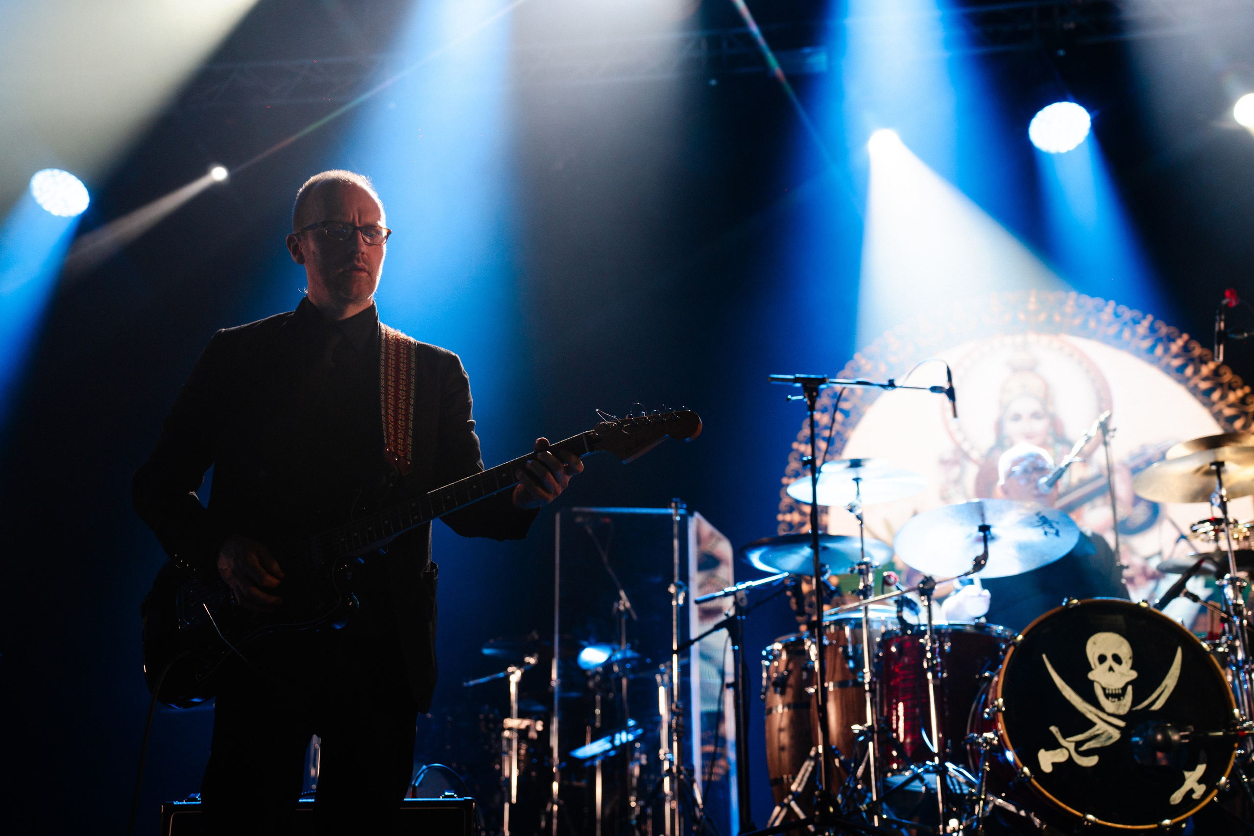 ИNОЙ — Борис Гребенщиков. Frankfurt — Jahrhunderthalle. Фото • Відео • Аерозйомка • Контент для бізнесу