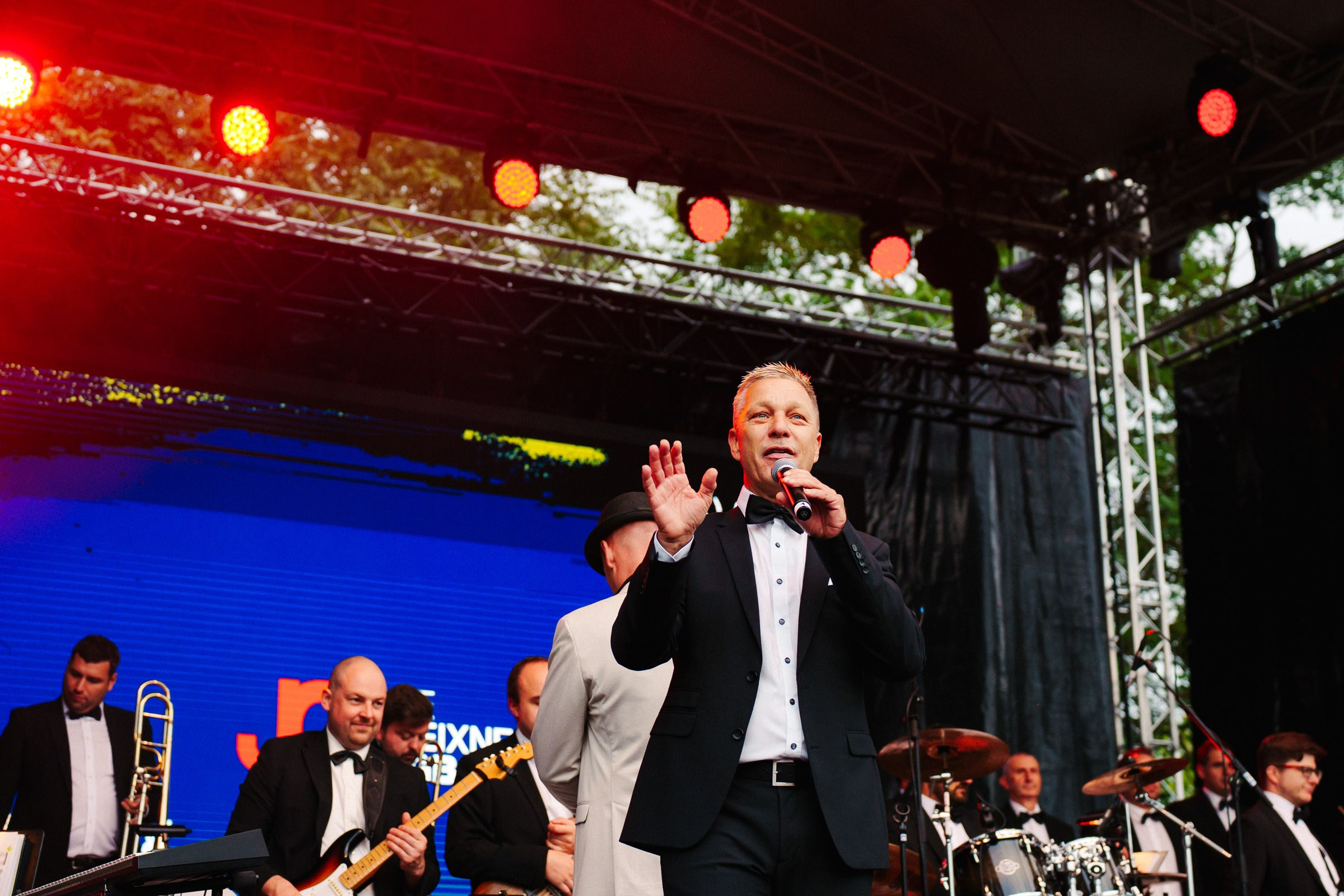 LEGOLAND Sommernächt 2025. Photo • Video • Production • Aerial • Media Creation