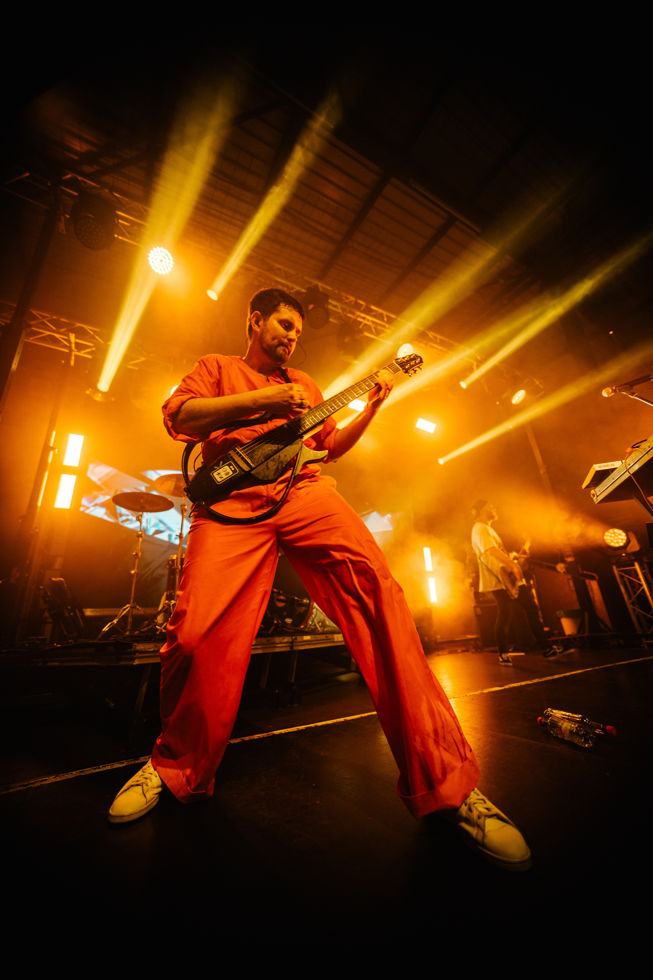 NOIZE MC. Stuttgart — LKA-Longhorn. Photo • Video • Production • Aerial • Media Creation