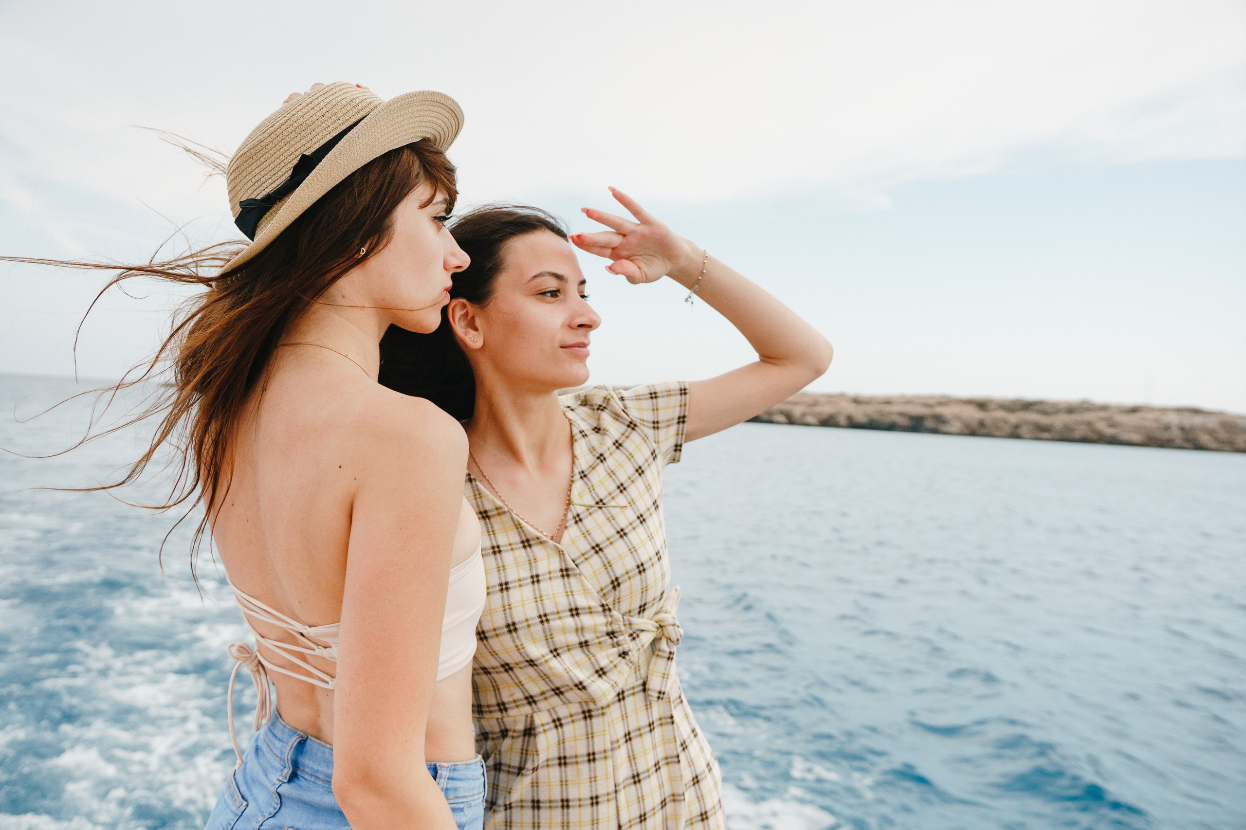 Стук Travel. Кипр, Айя-Напа, Nissi Beach. Photo • Video • Production • Aerial • Media Creation