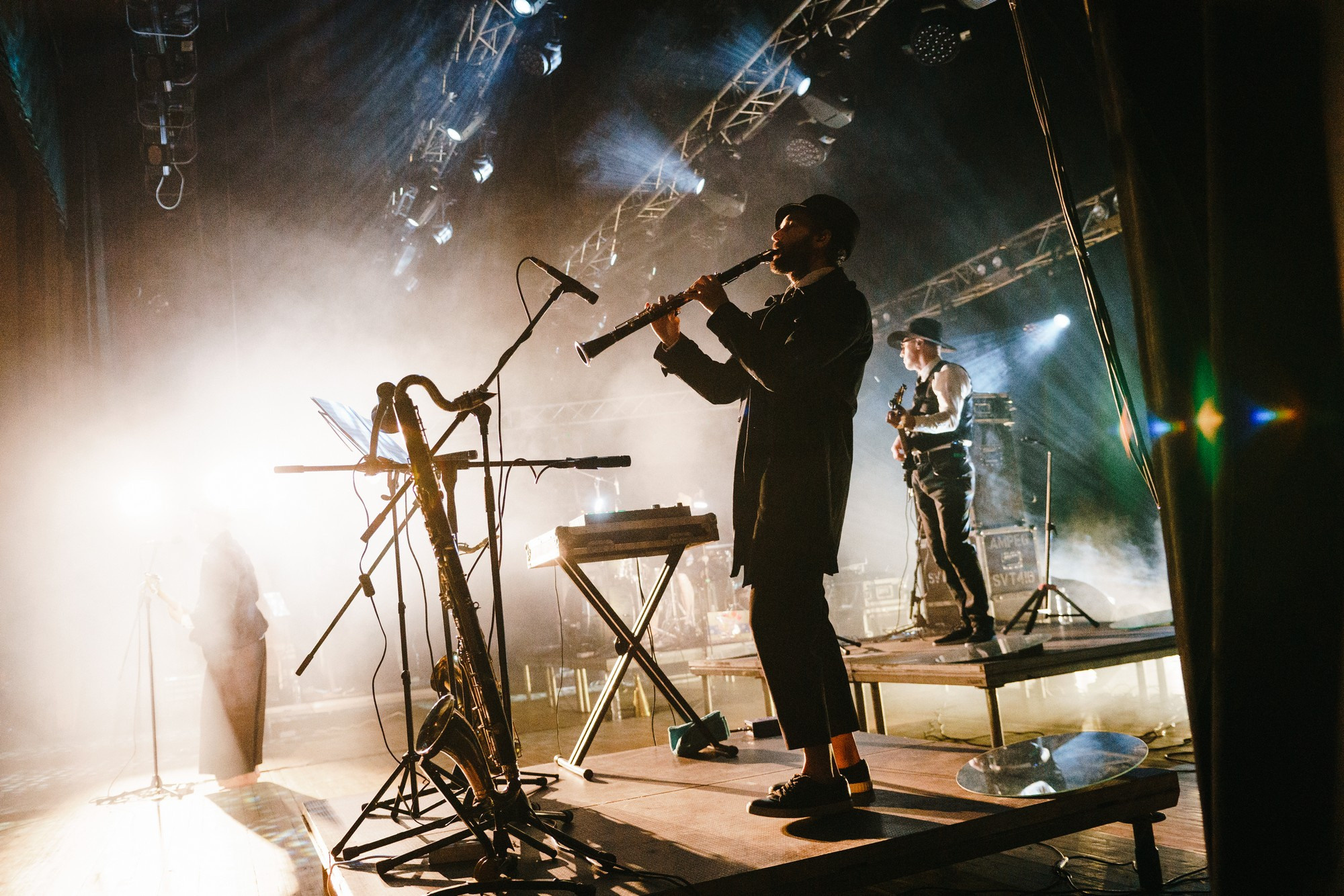 Сергей Бабкин. Харьков — Дворец Студентов НЮА. Photo • Video • Production • Aerial • Media Creation