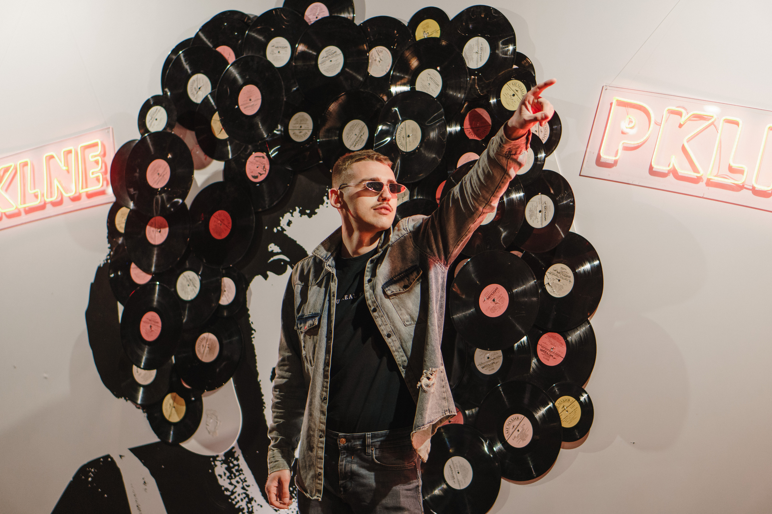 Фестиваль Поколение 90-х. День 2. Foto • Video • Produktion • Luftbildaufnahmen • Erstellung von Medien