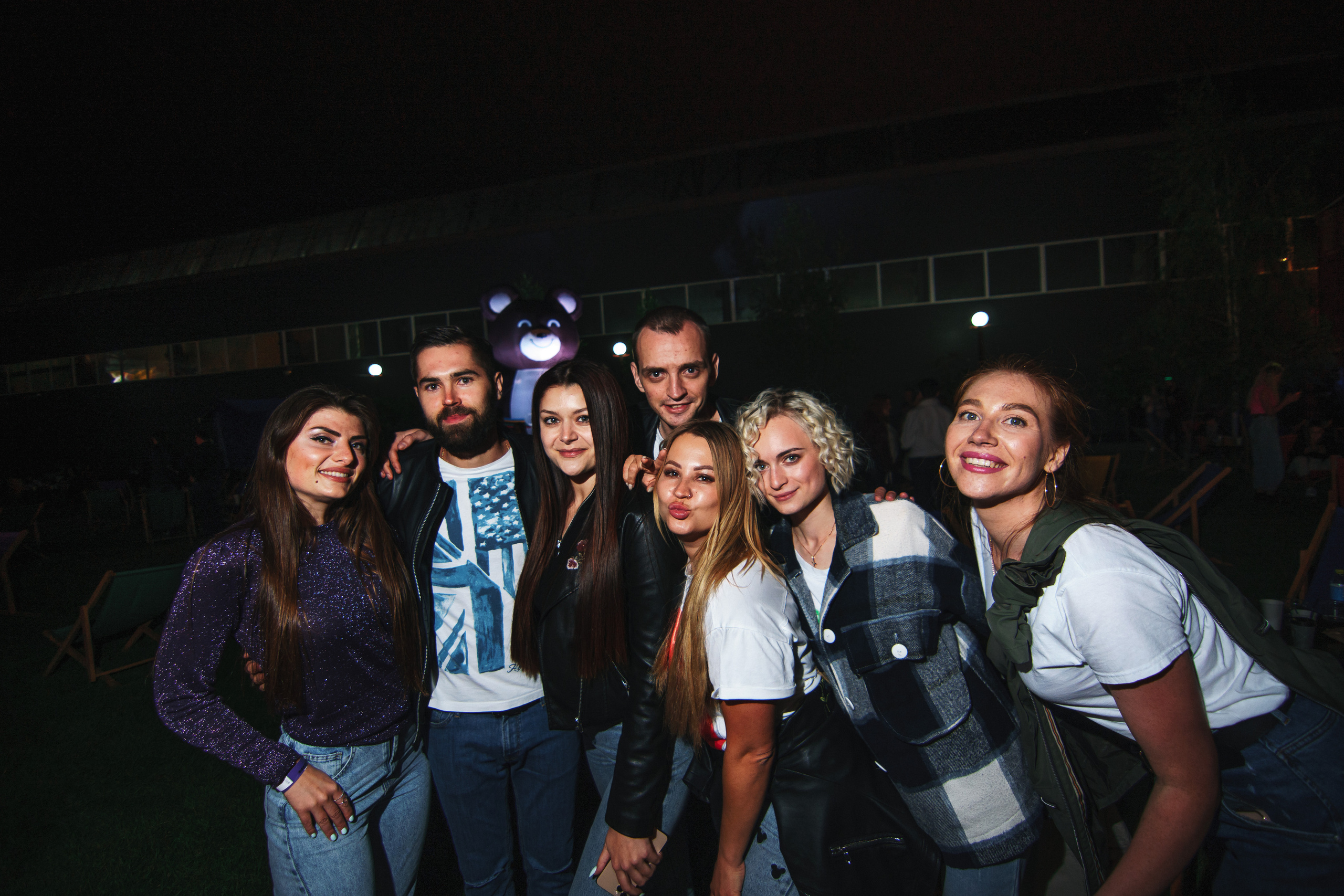 Фестиваль Поколение 90-х. День 1. Фото • Відео • Аерозйомка • Контент для бізнесу