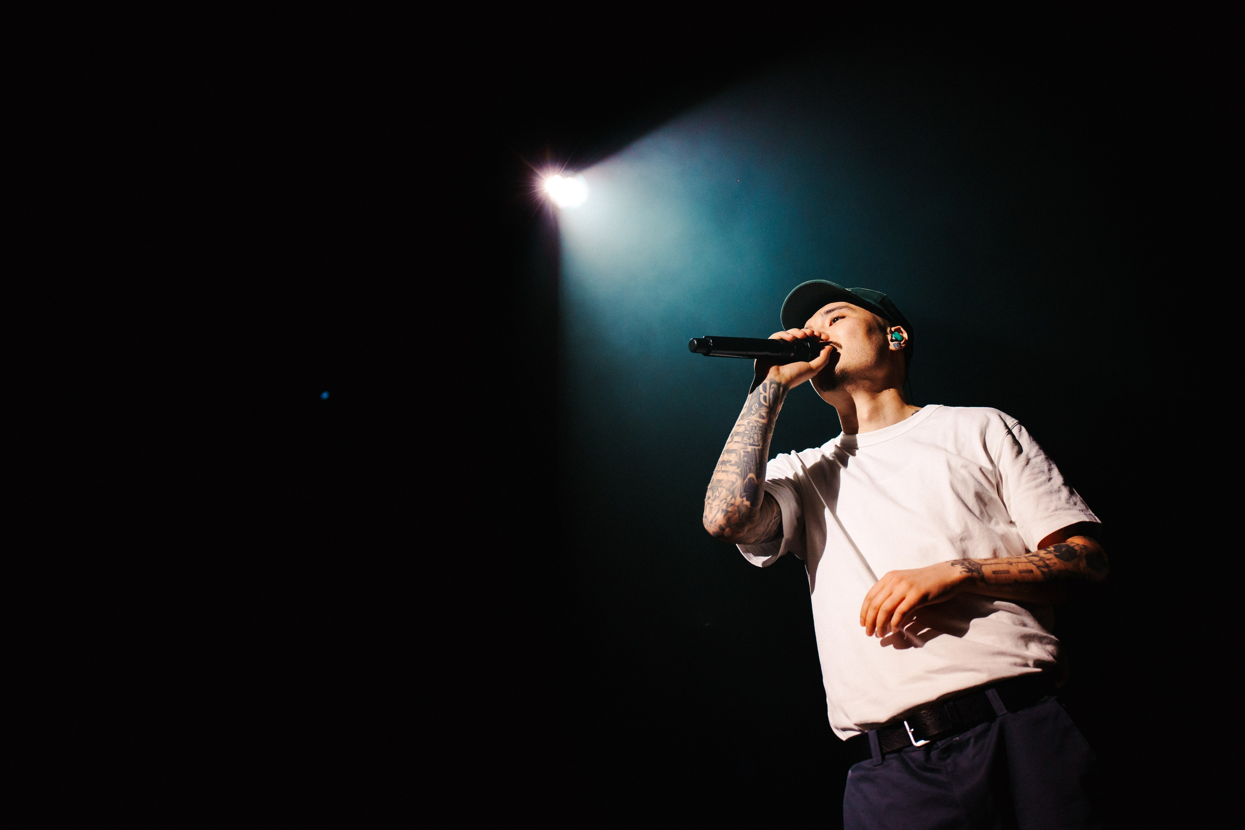 Skryptonite — Offenbach Stadthalle. Фото • Відео • Аерозйомка • Контент для бізнесу