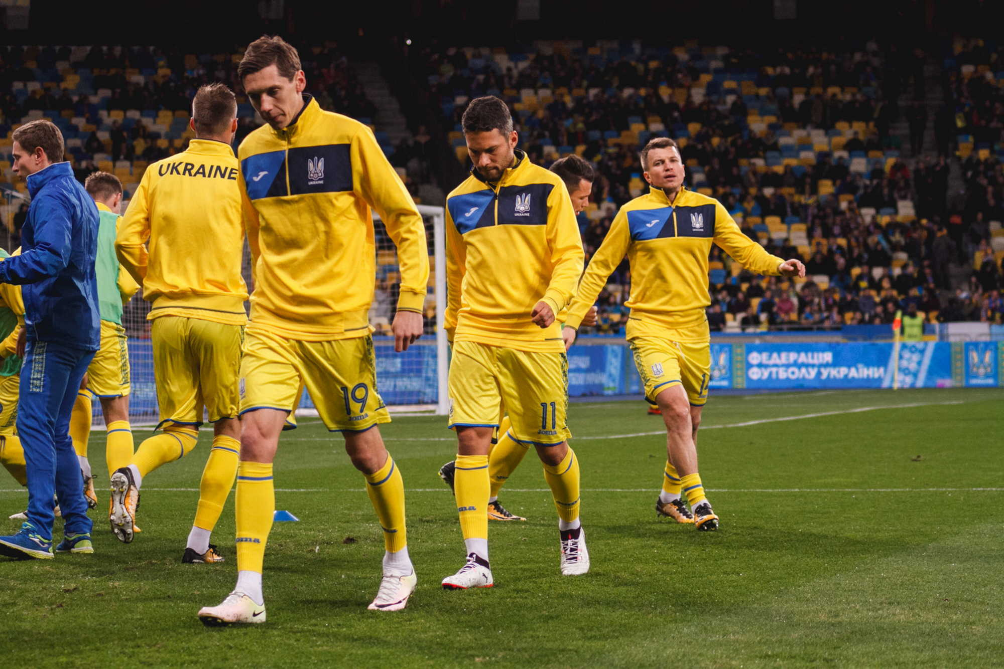 Украина — Хорватия. Фото • Відео • Аерозйомка • Контент для бізнесу