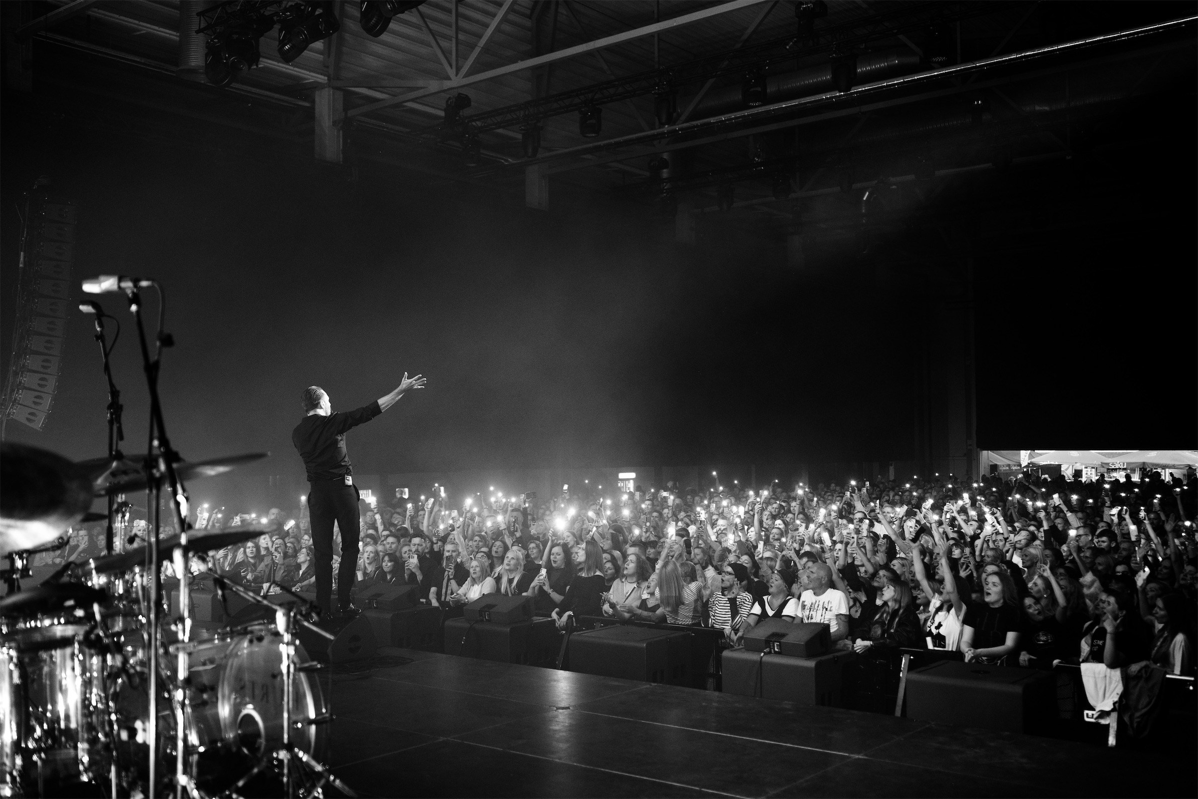 HURTS — Estonia. Tallinn. Фото • Видео • Аэросъемка • Контент для бизнеса