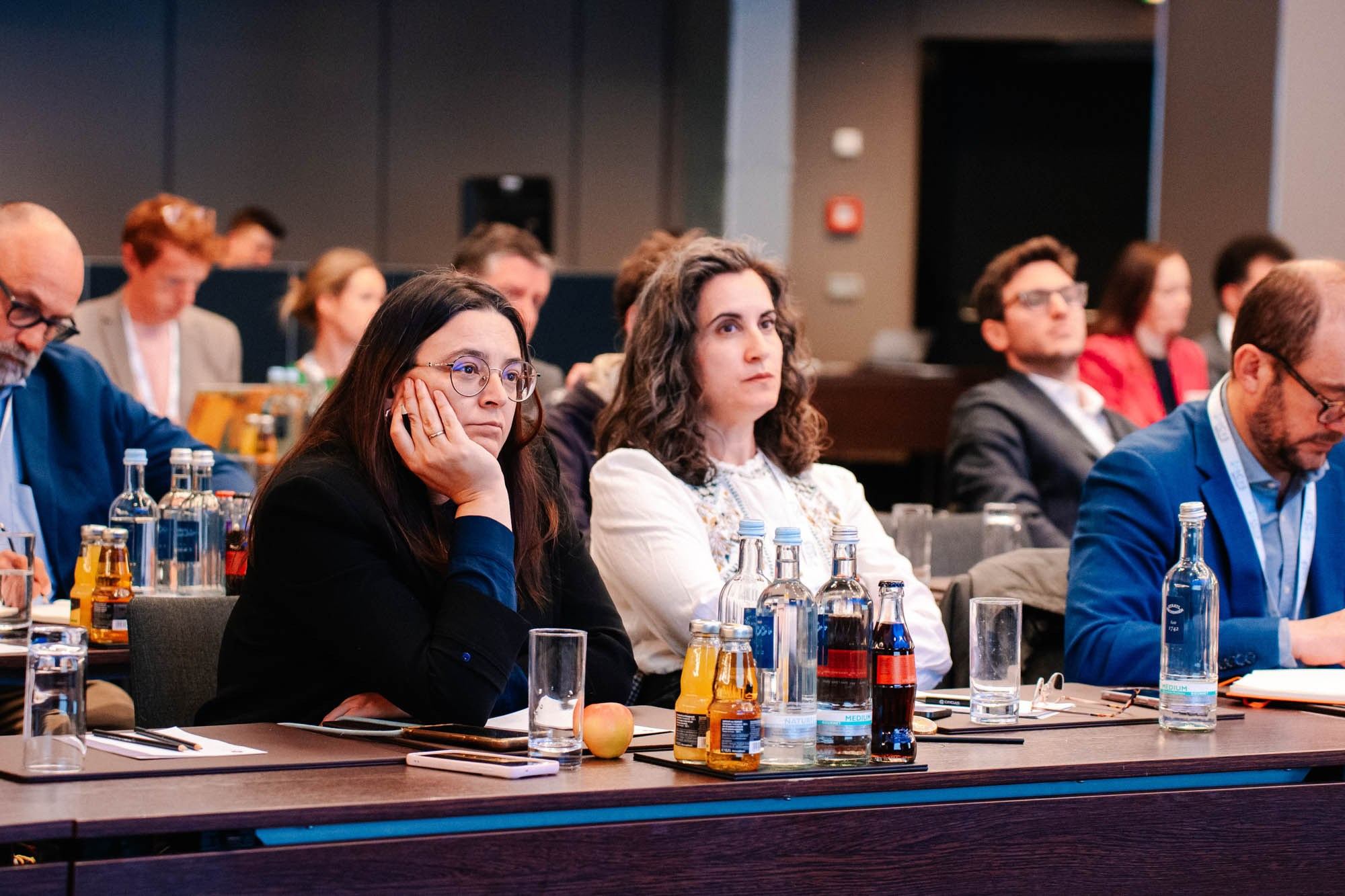 ICIS Polyolefins Conference Köln 2025. Photo • Video • Production • Aerial • Media Creation