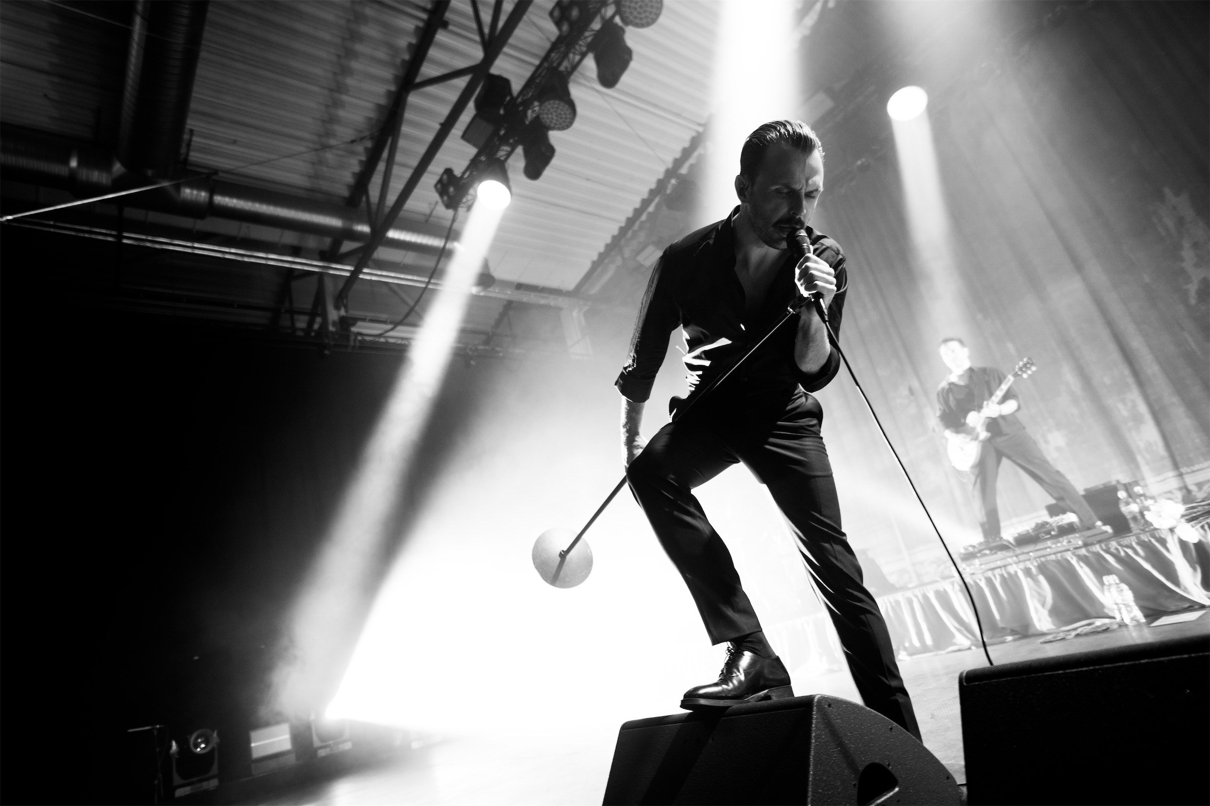HURTS — Estonia. Tallinn. Фото • Видео • Аэросъемка • Контент для бизнеса