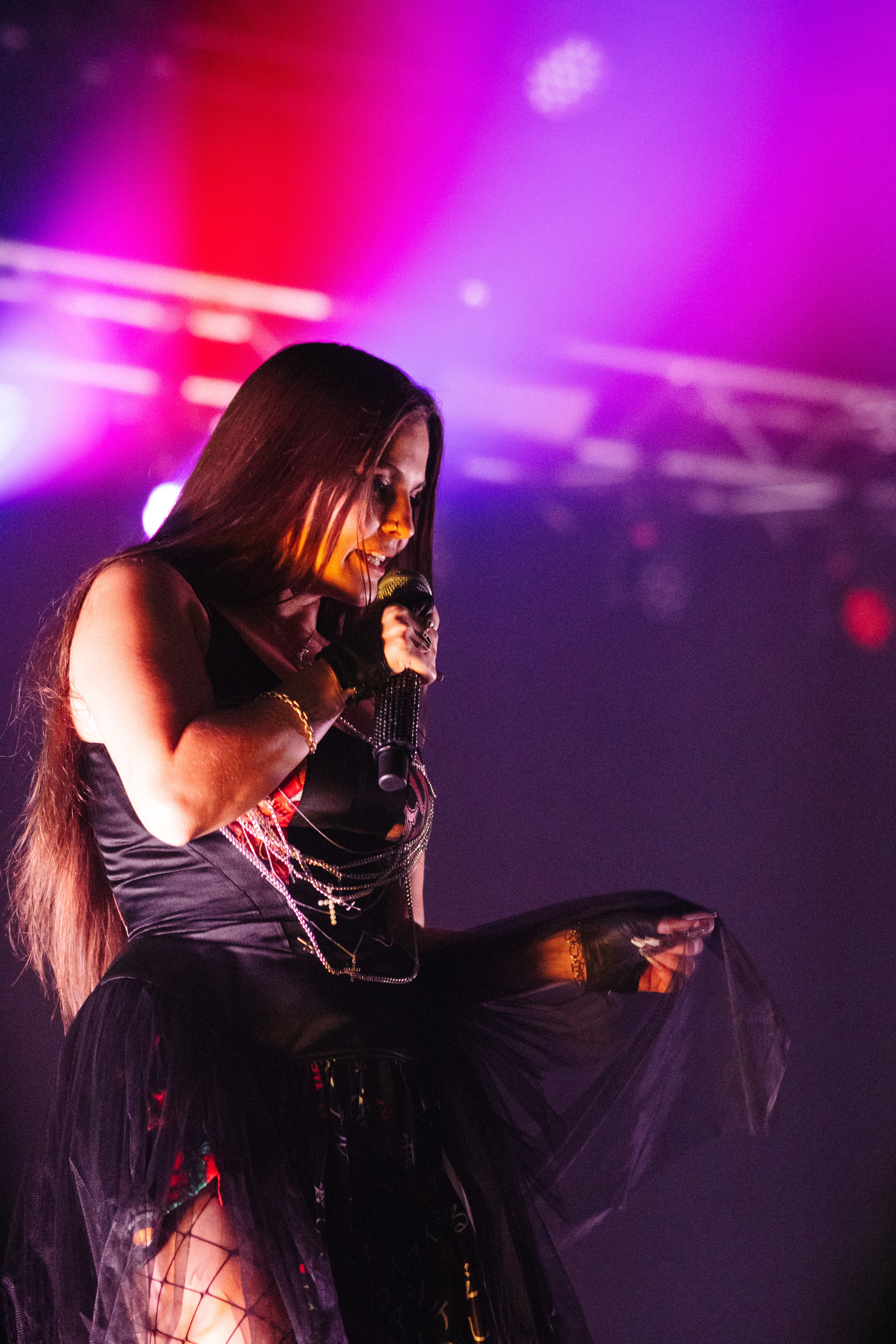 Little Big. Stuttgart — Im Wizemann. Photo • Video • Production • Aerial • Media Creation