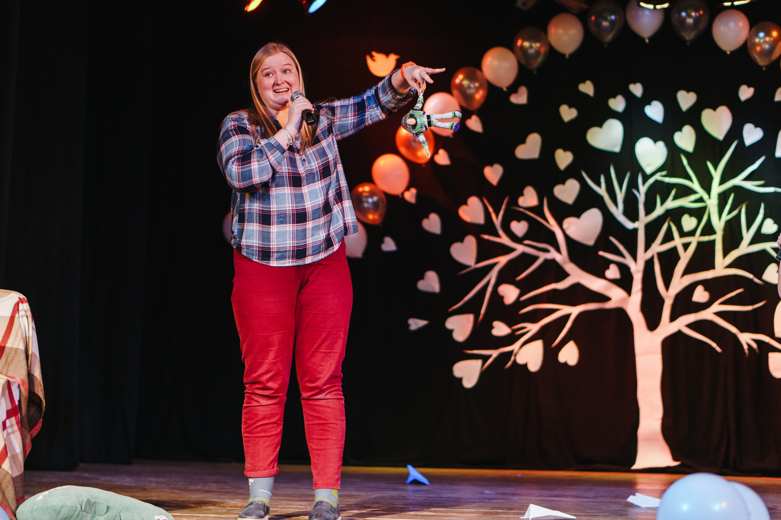 Театр «Сорванцы». День рождения театра 2020. Фото • Відео • Аерозйомка • Контент для бізнесу