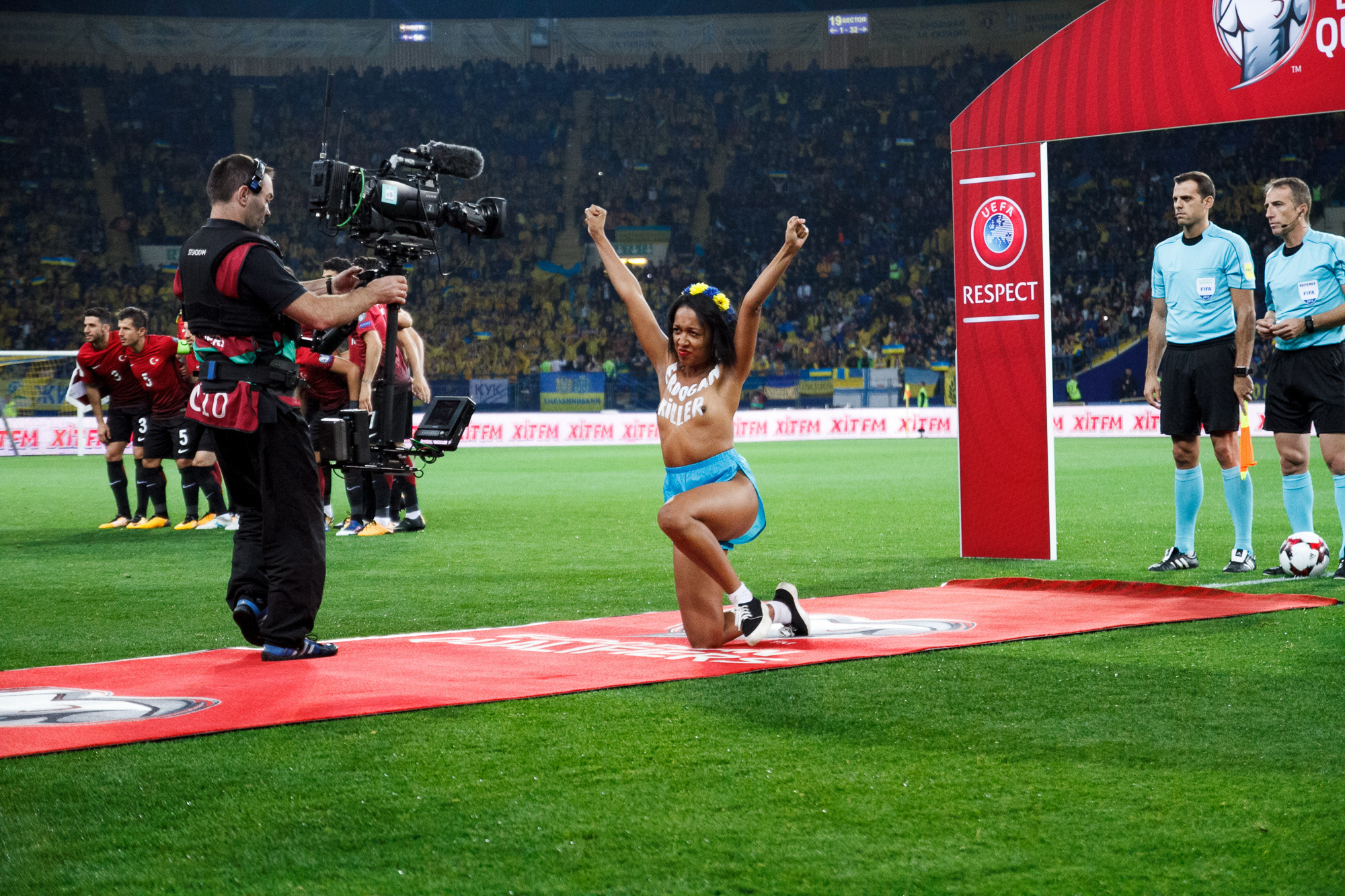 Украина — Турция. Photo • Video • Production • Aerial • Media Creation