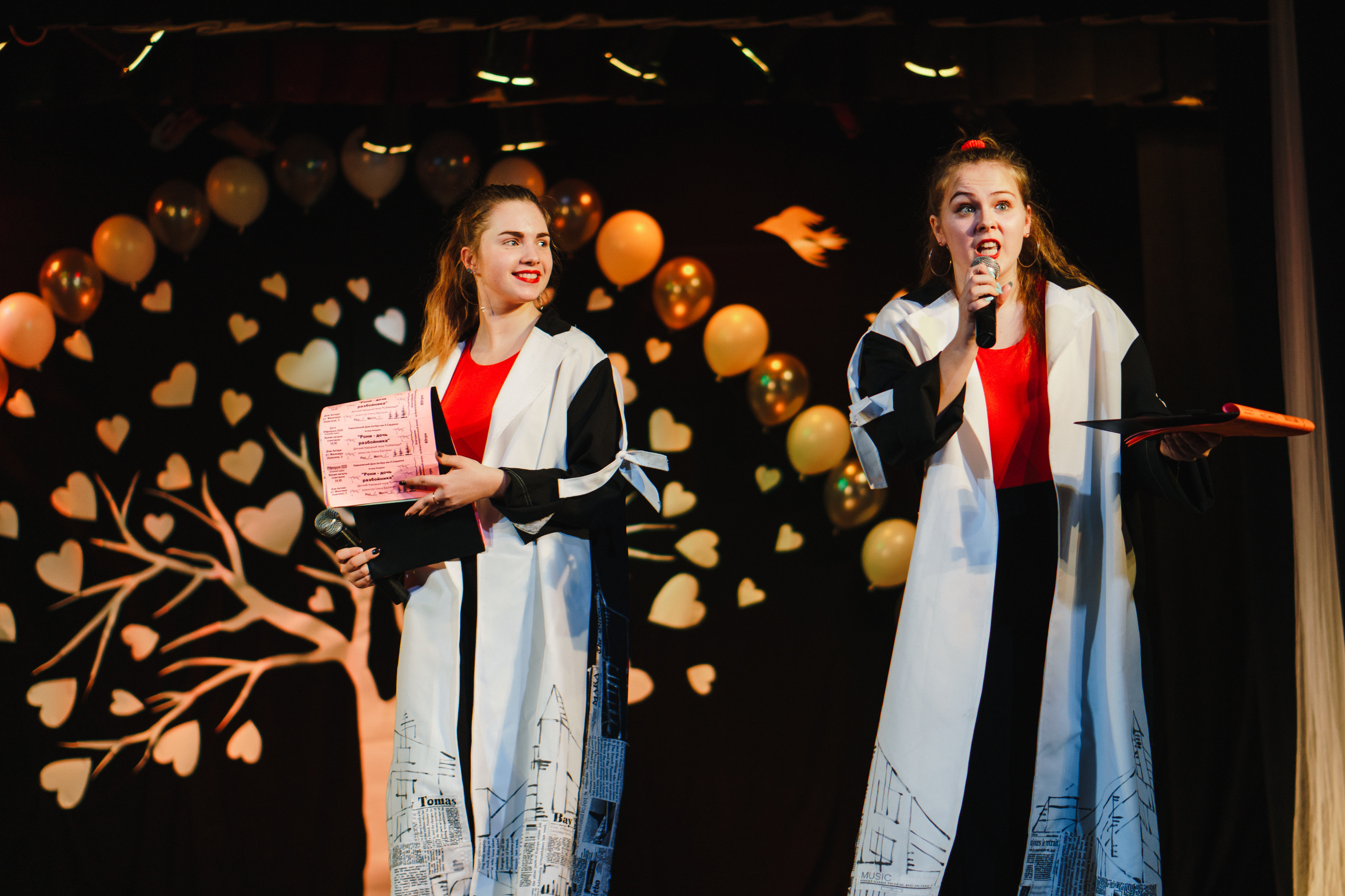 Театр «Сорванцы». День рождения театра 2020. Фото • Відео • Аерозйомка • Контент для бізнесу