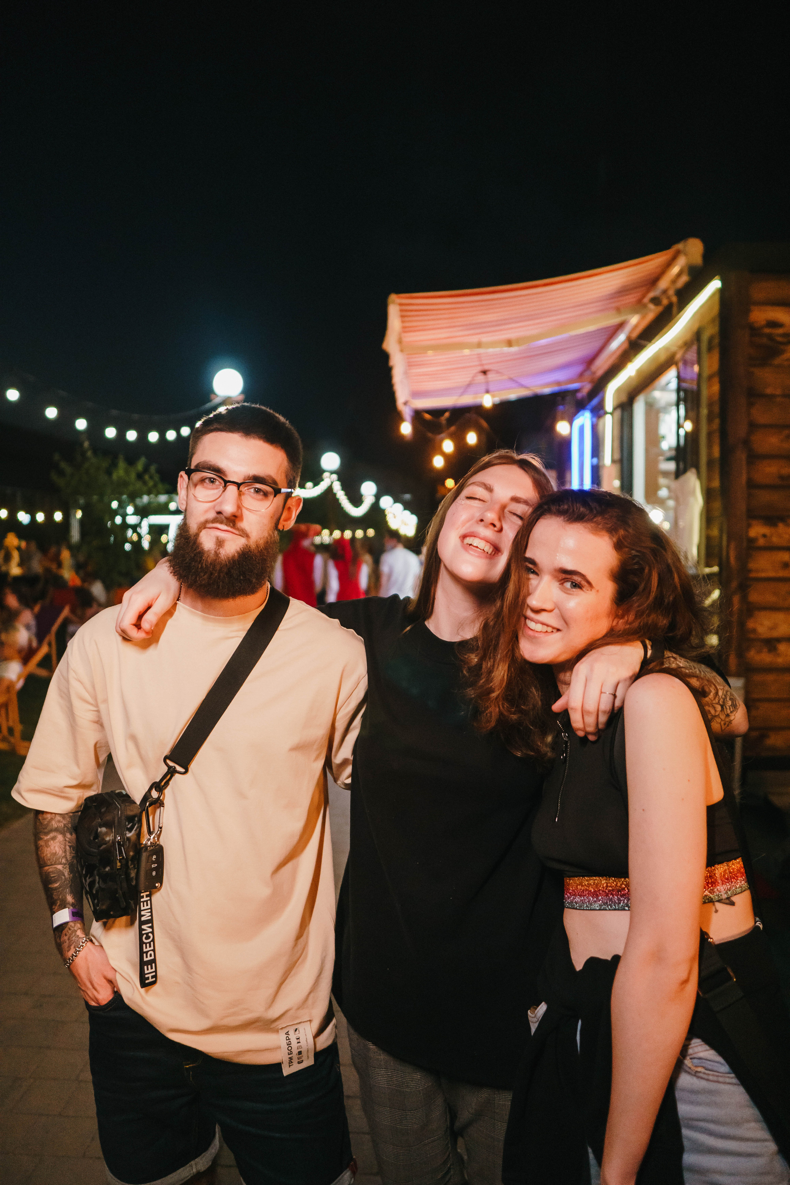 Фестиваль Поколение 90-х. День 3. Фото • Відео • Аерозйомка • Контент для бізнесу