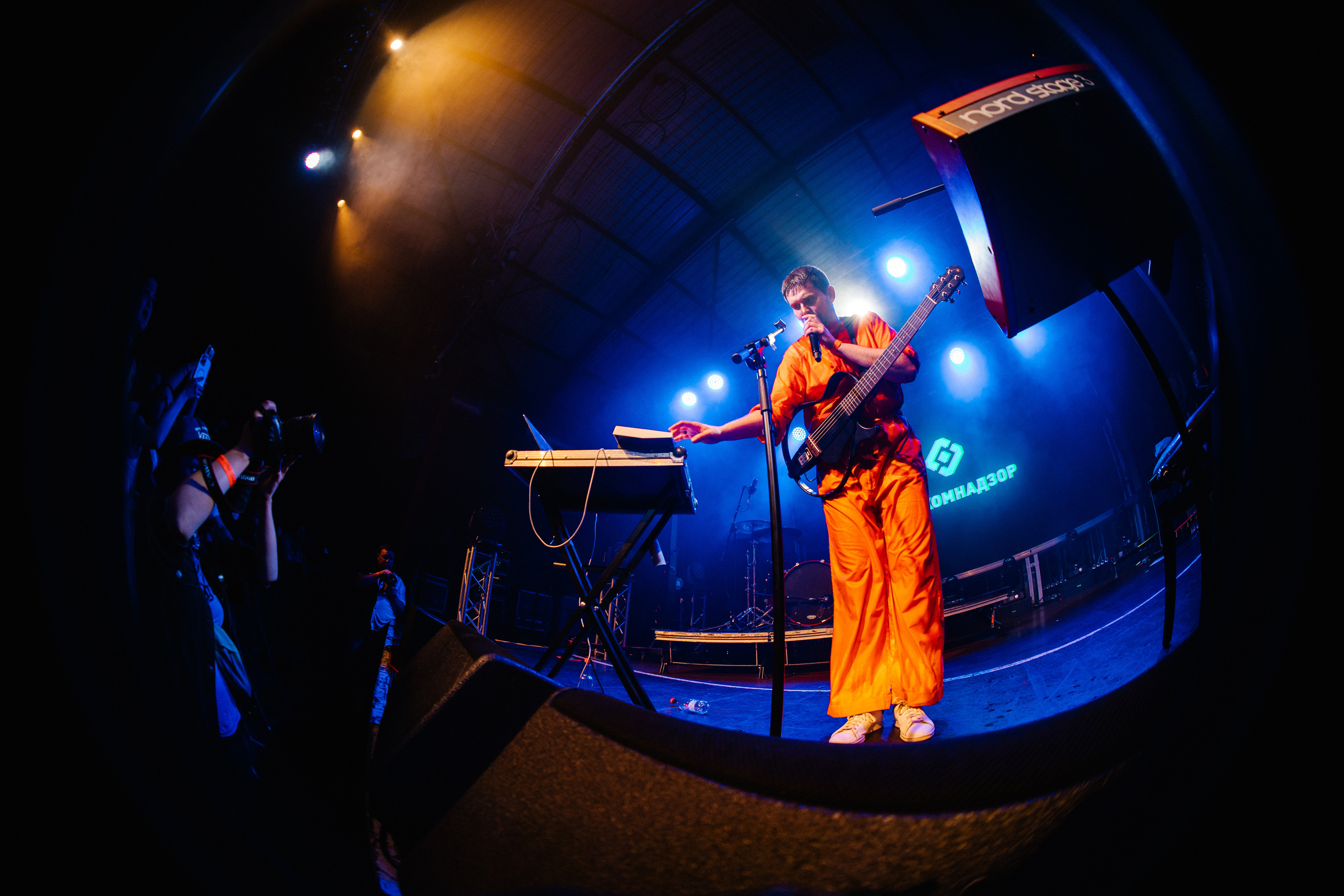 NOIZE MC. Stuttgart — LKA-Longhorn. Photo • Video • Production • Aerial • Media Creation