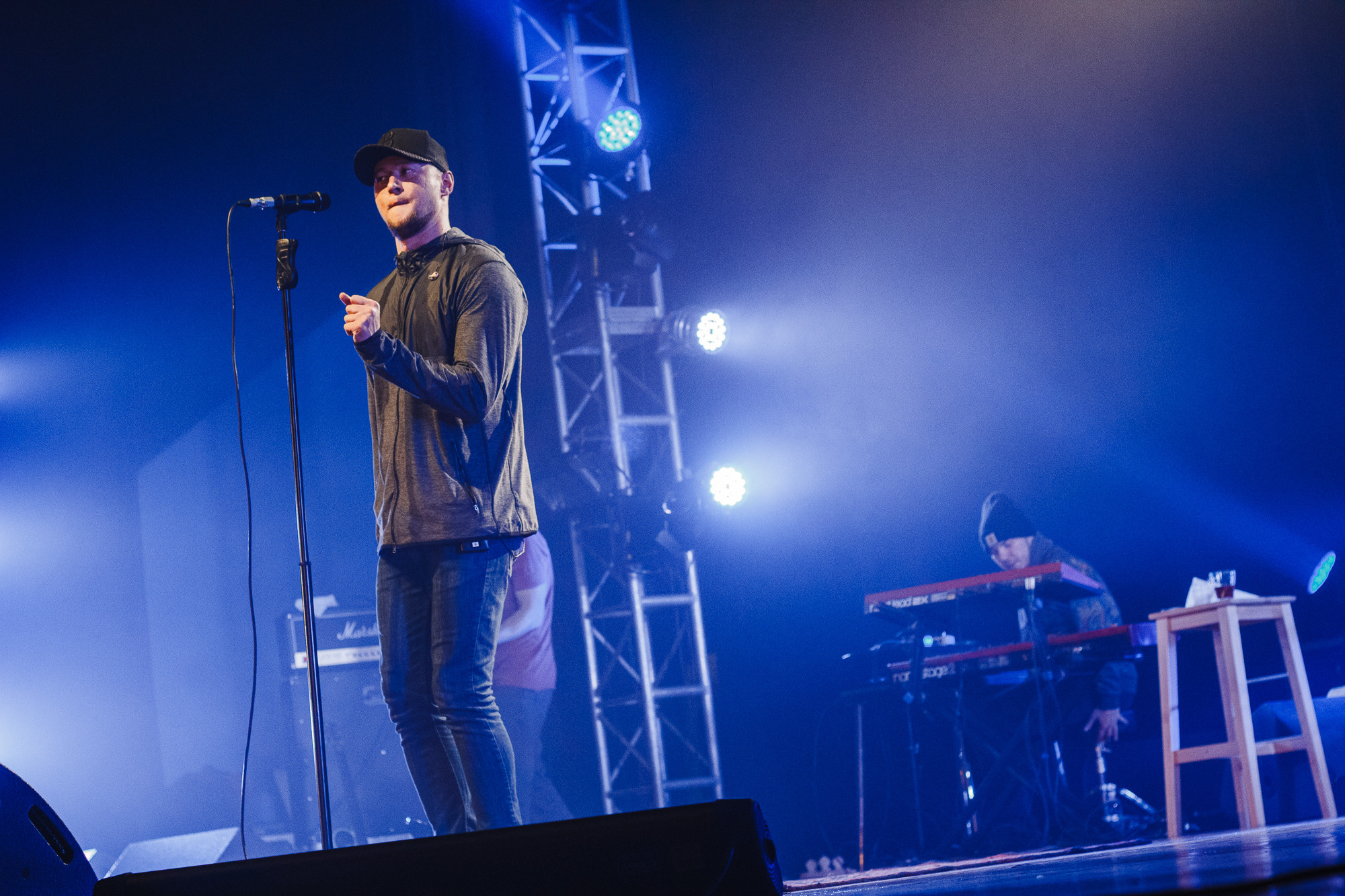 Бумбокс. Харьков — Дворец Спорта. Photo • Video • Production • Aerial • Media Creation