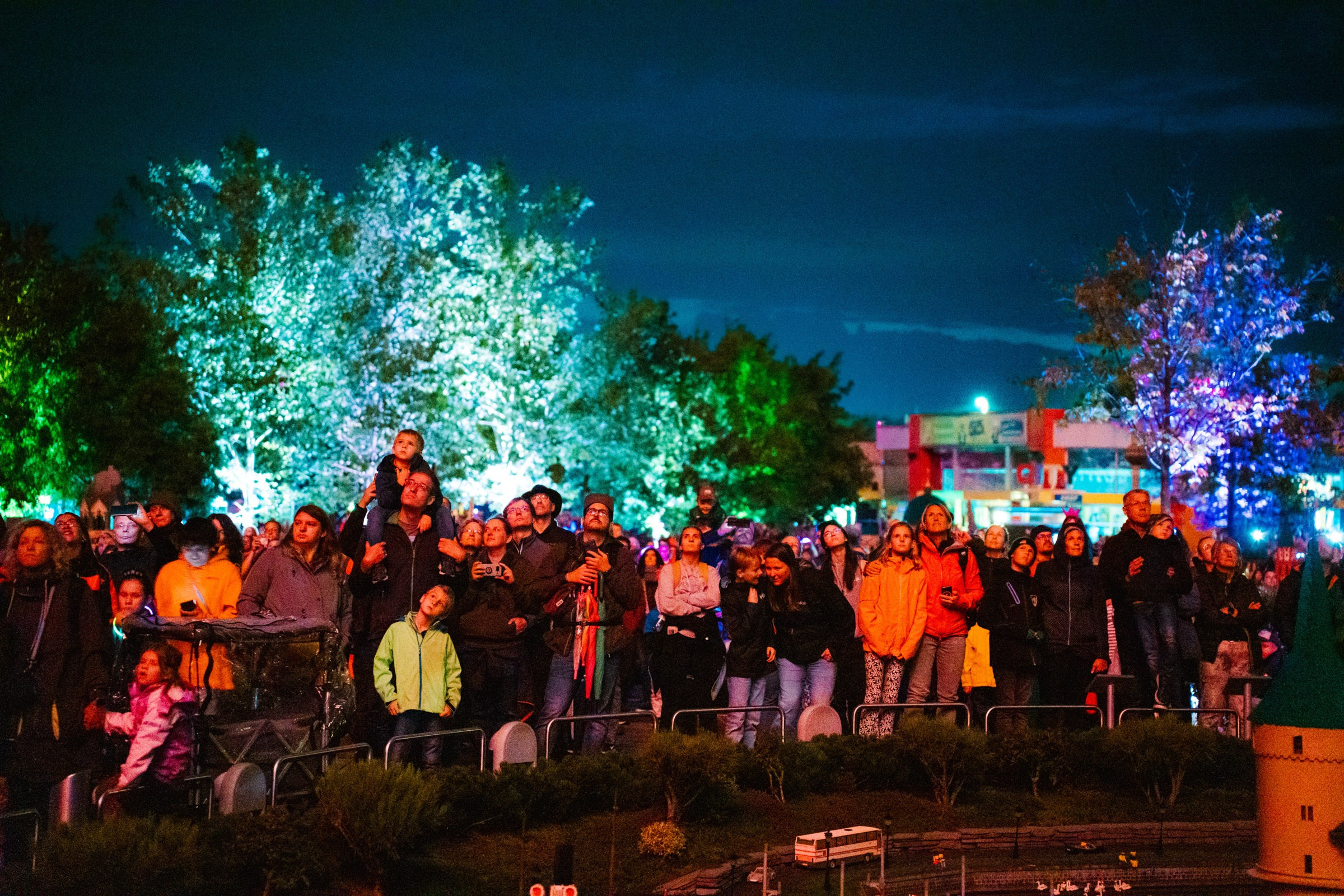 LEGOLAND Sommernächt 2025. Photo • Video • Production • Aerial • Media Creation