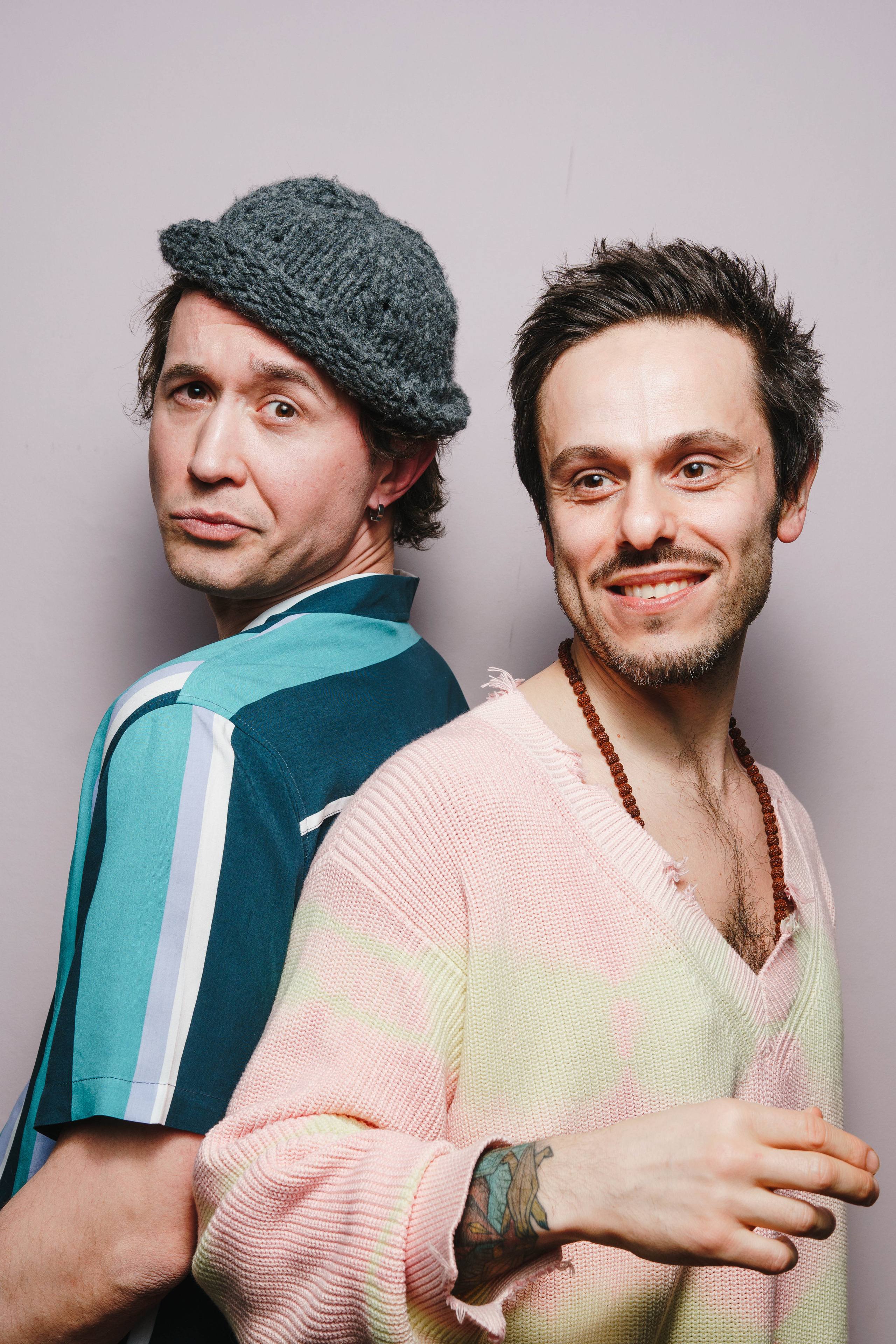 5'Nizza. Фото • Відео • Аерозйомка • Контент для бізнесу