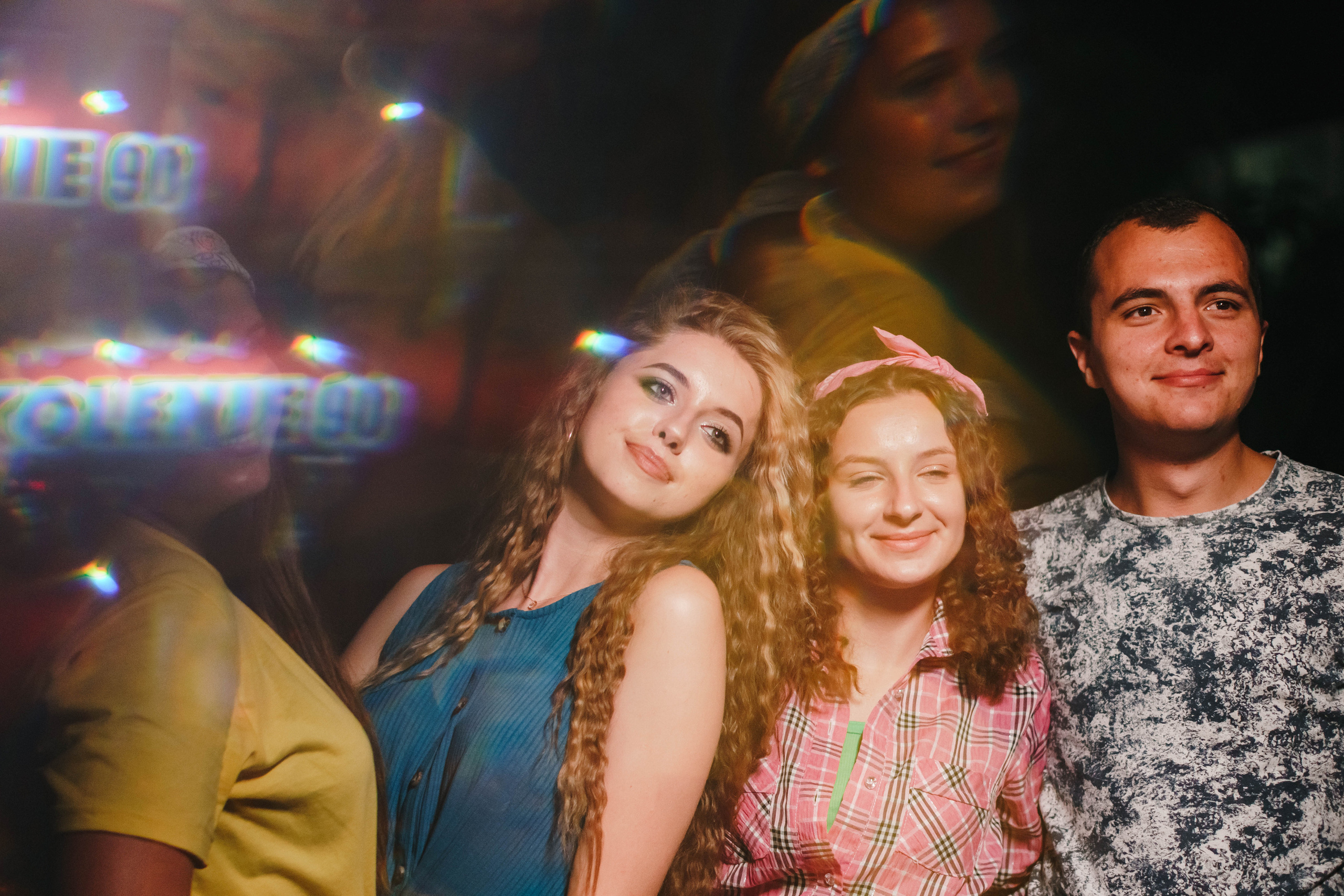 Фестиваль Поколение 90-х. День 3. Фото • Відео • Аерозйомка • Контент для бізнесу