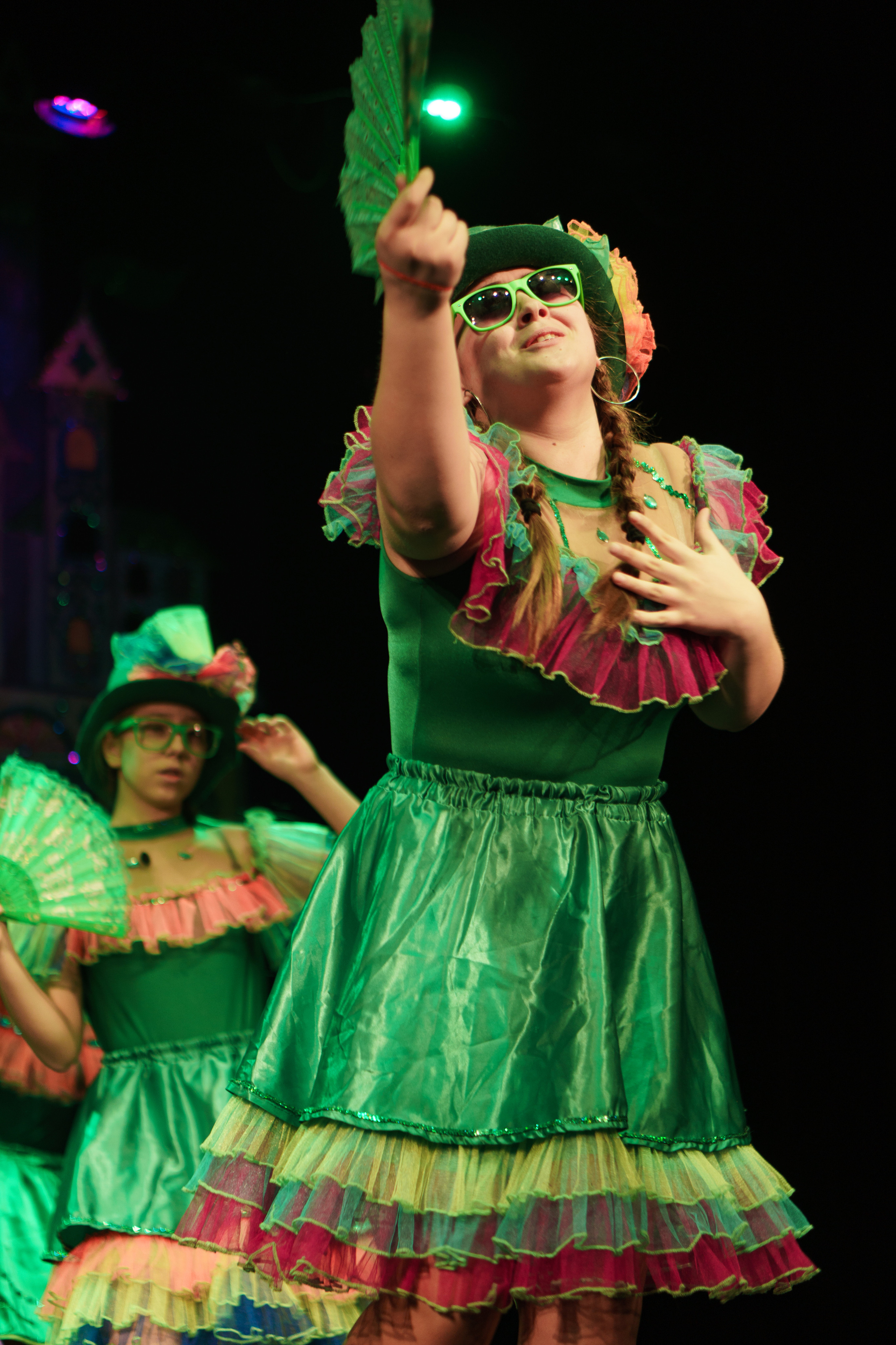 Театр «Сорванцы». Волшебник Изумрудного города. Фото • Видео • Аэросъемка • Контент для бизнеса