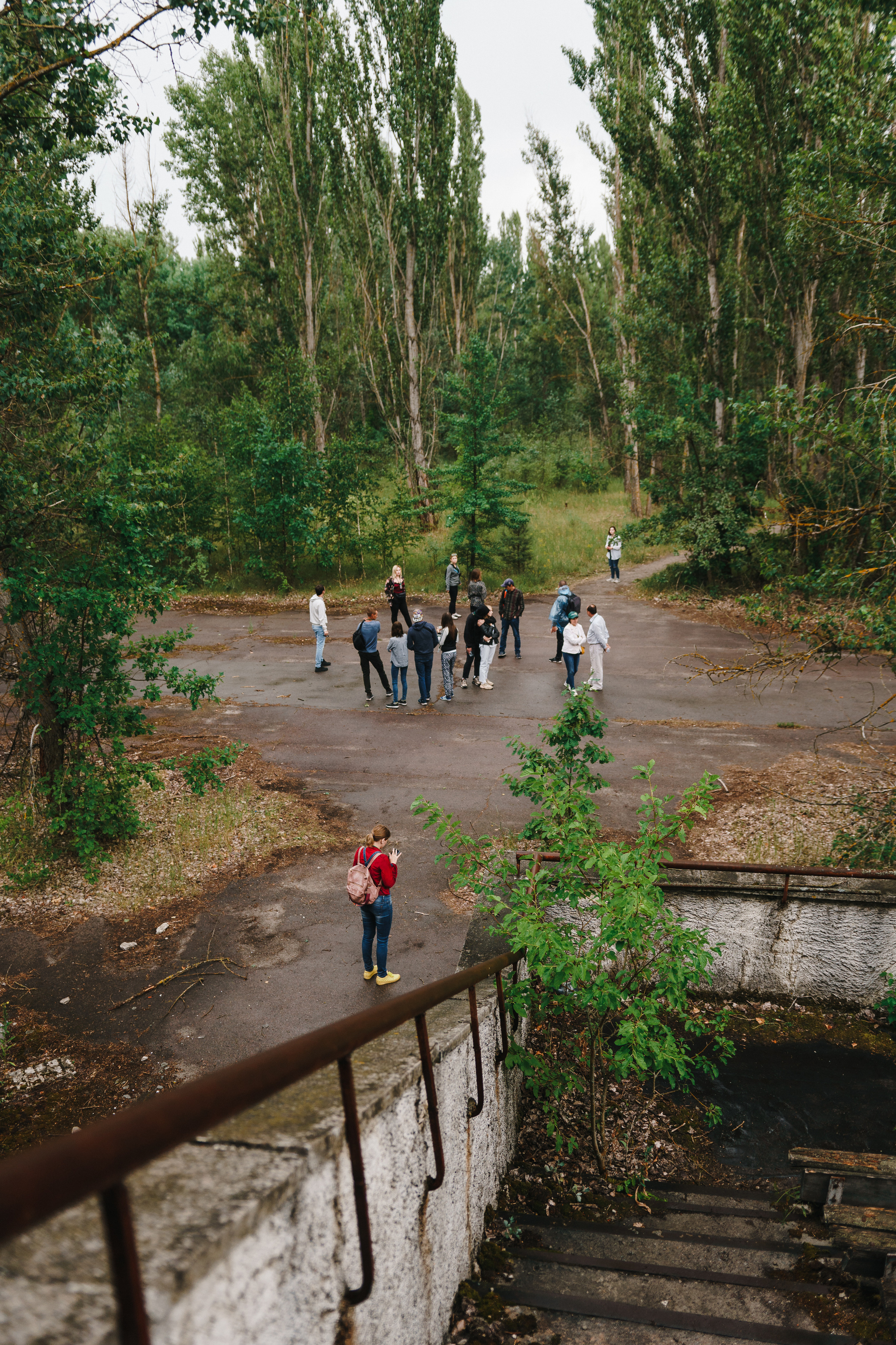 Стук Travel. Чернобыль. Фото • Видео • Аэросъемка • Контент для бизнеса