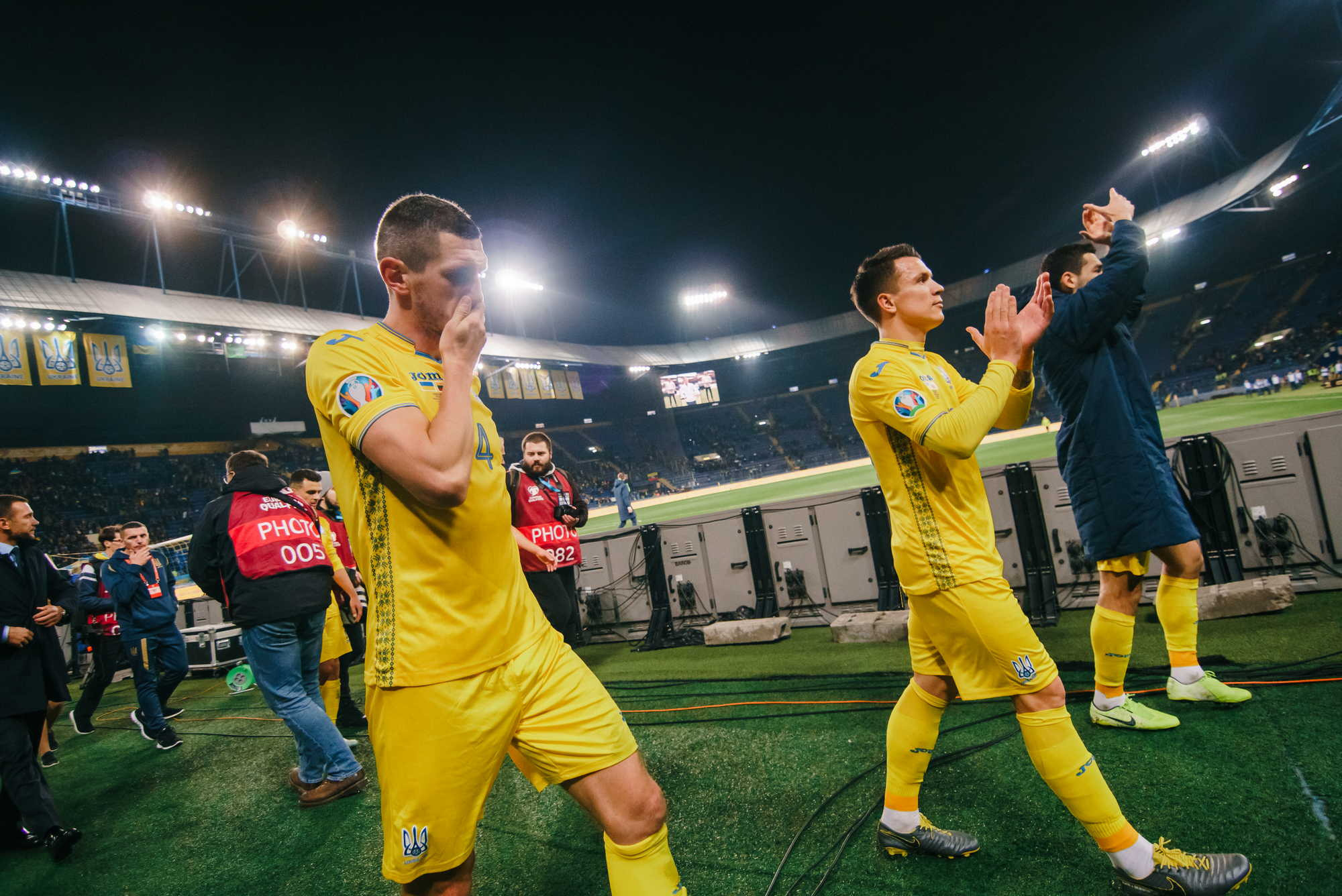 Украина — Литва. Photo • Video • Production • Aerial • Media Creation