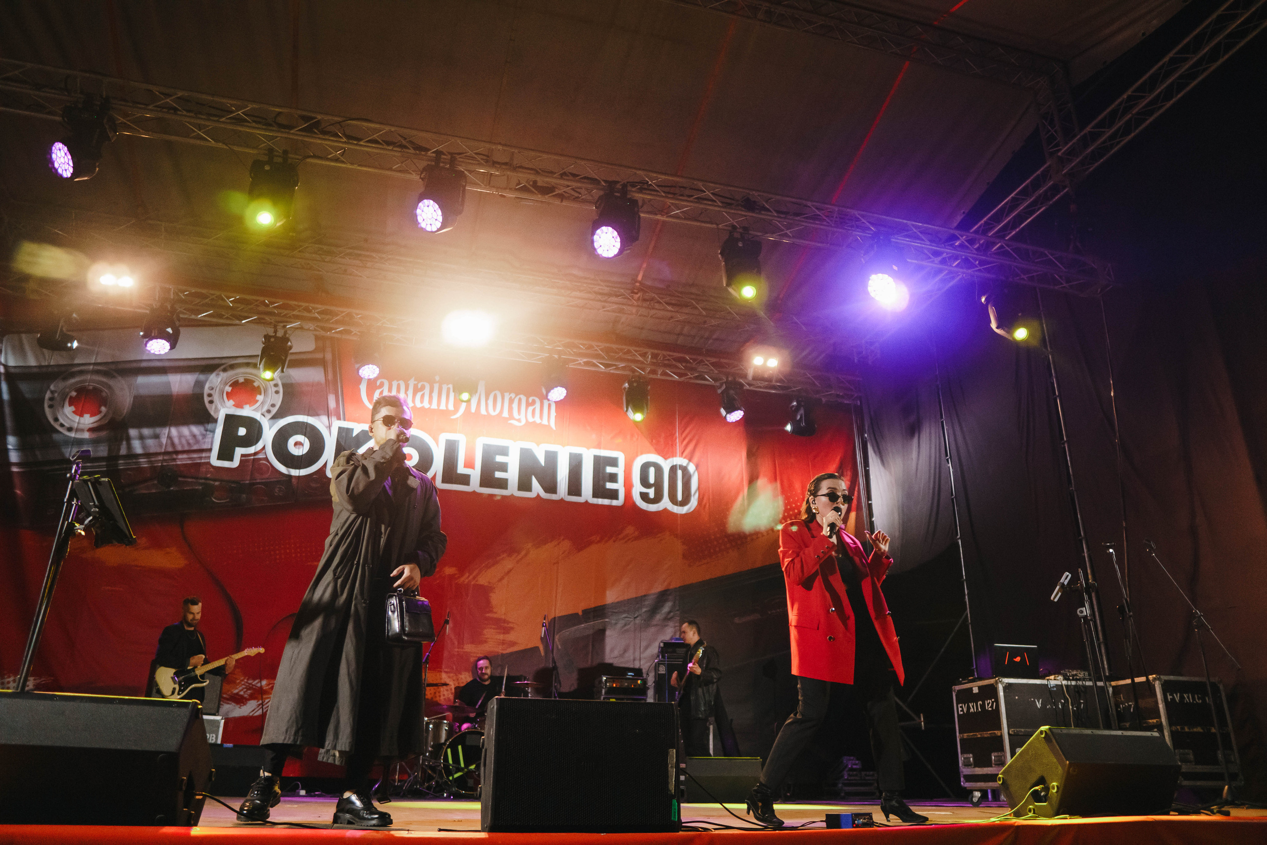 Фестиваль Поколение 90-х. День 3. Фото • Відео • Аерозйомка • Контент для бізнесу