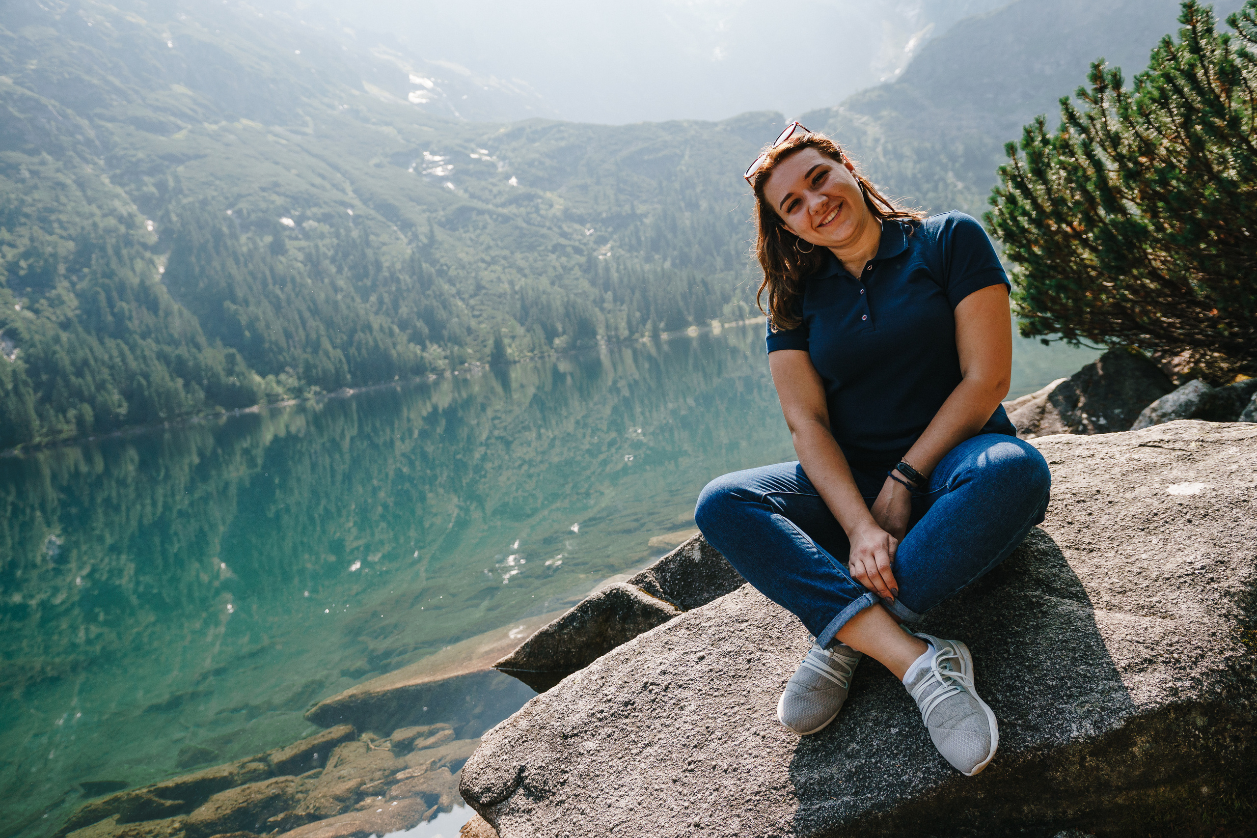 Стук Travel. Краков и Морське Око. Photo • Video • Production • Aerial • Media Creation