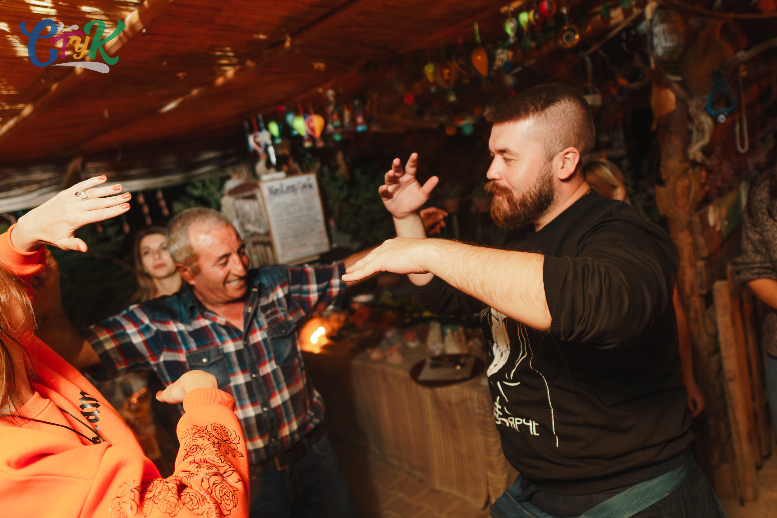 Стук Travel. Каппадокия. Photo • Video • Production • Aerial • Media Creation