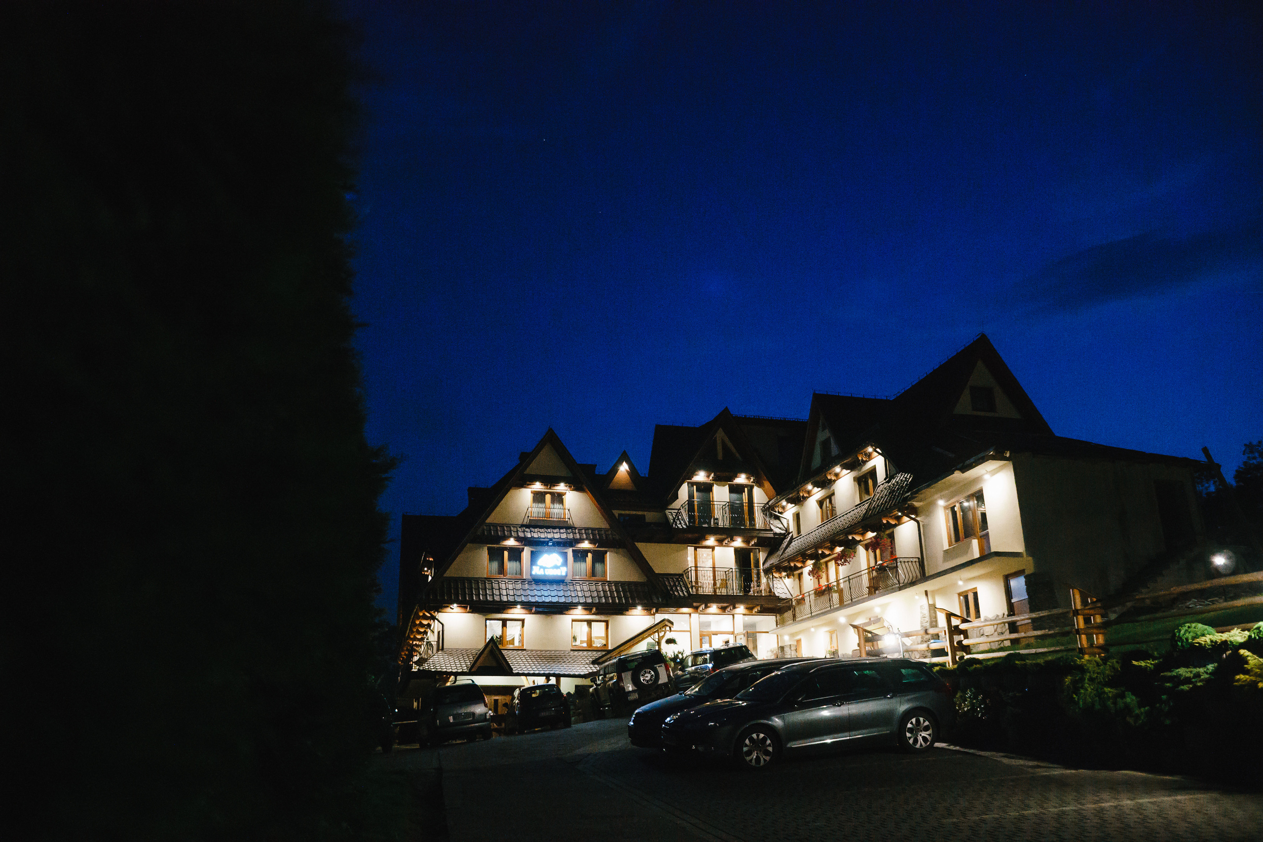 Стук Travel. Краков и Морське Око. Photo • Video • Production • Aerial • Media Creation