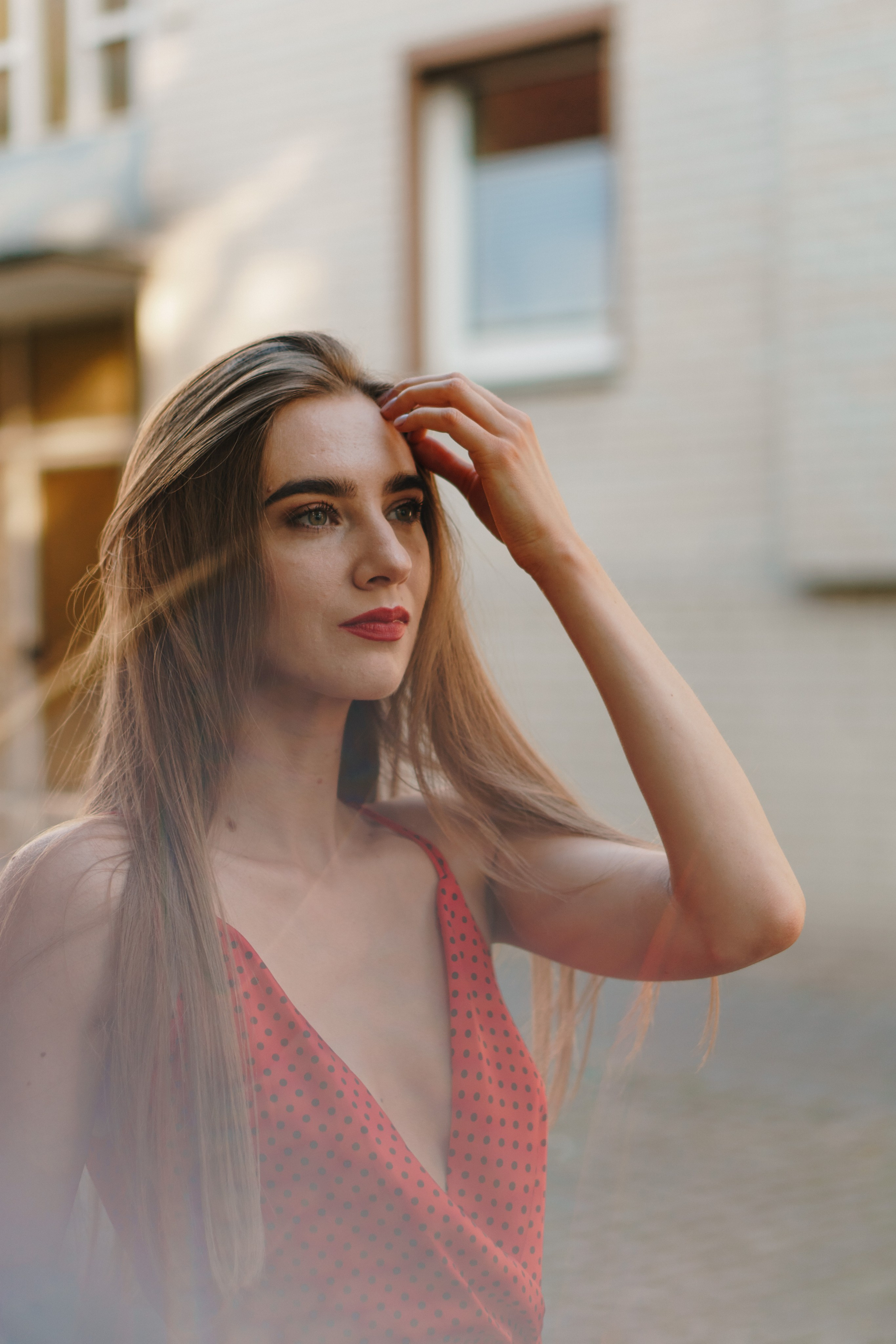 Daria. Foto • Video • Produktion • Luftbildaufnahmen • Erstellung von Medien