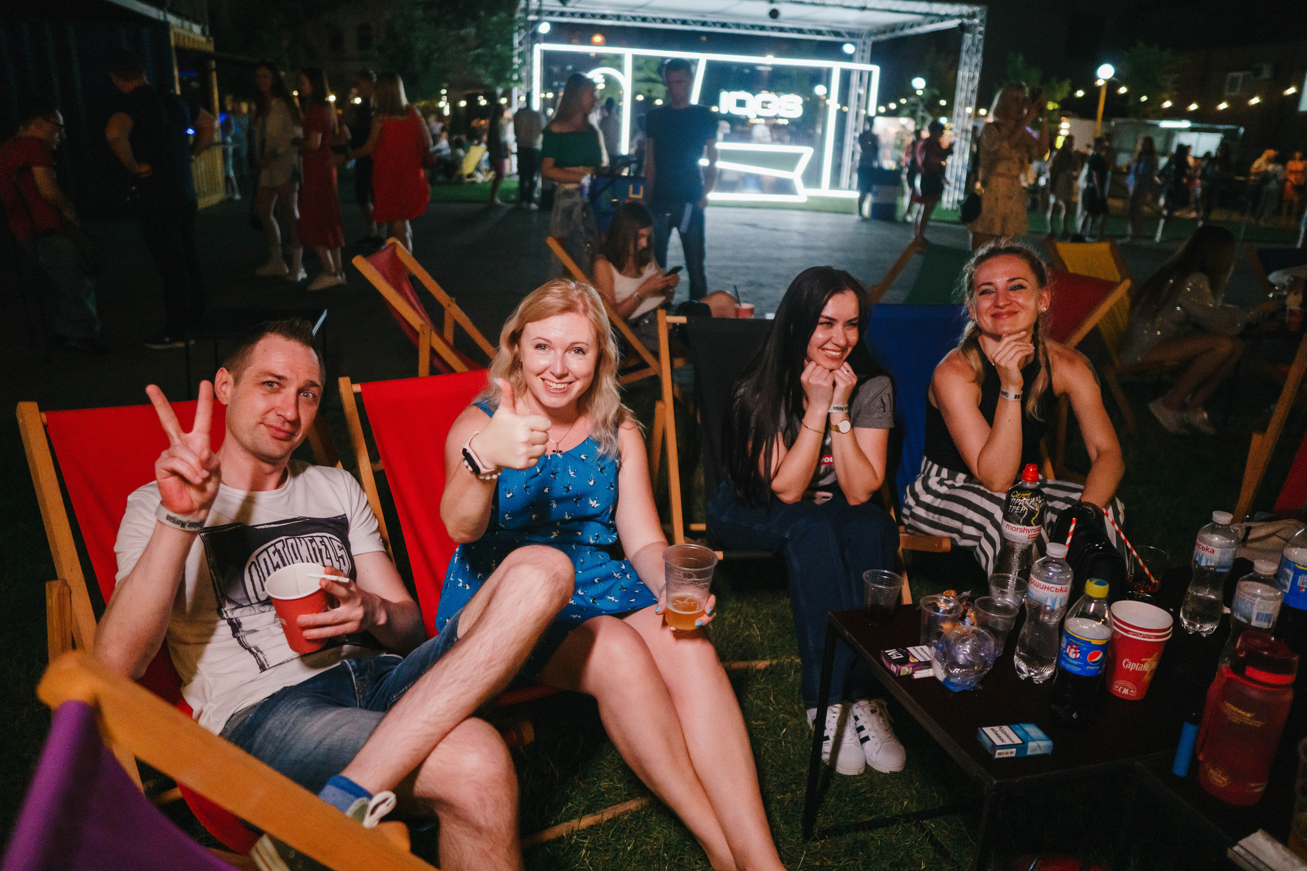 Фестиваль Поколение 90-х. День 3. Фото • Відео • Аерозйомка • Контент для бізнесу