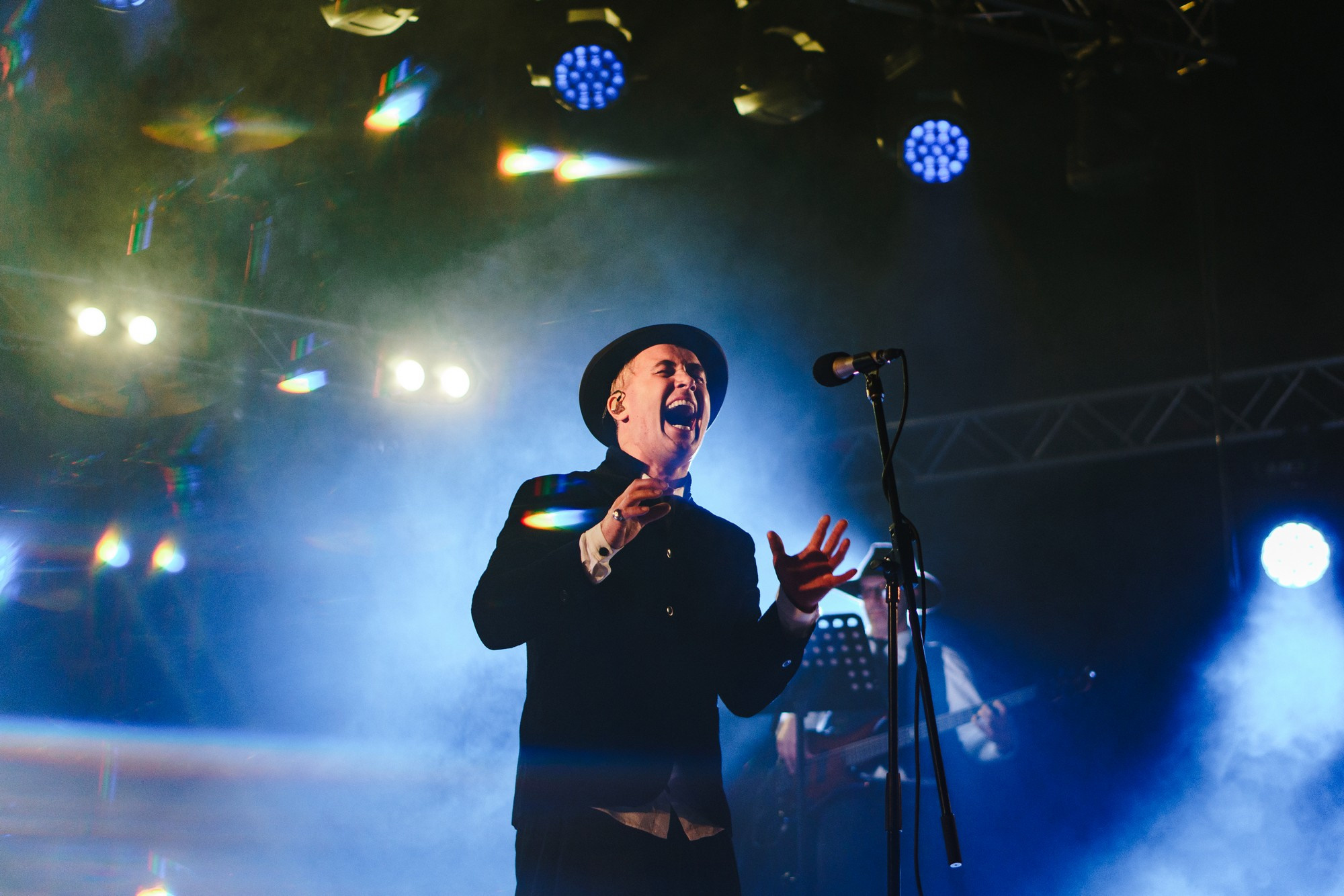 Сергей Бабкин. Харьков — Дворец Студентов НЮА. Photo • Video • Production • Aerial • Media Creation